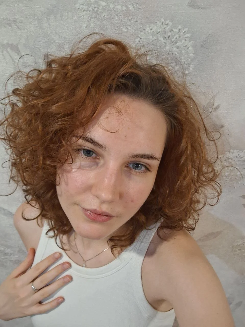 XXX Porn Photo of Nude Megan_swiftss 5