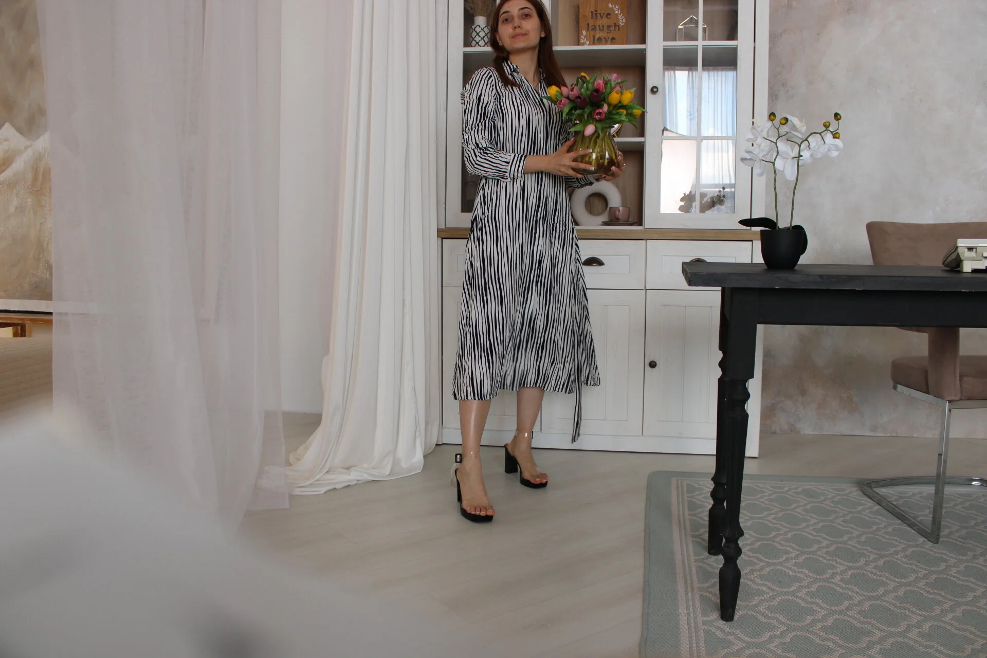 XXX Porn Photo of Nude Iren 2007