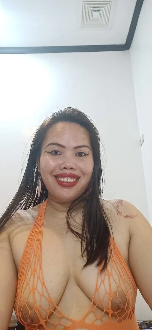 XXX Porn Photo of Nude curvysexypinay 6