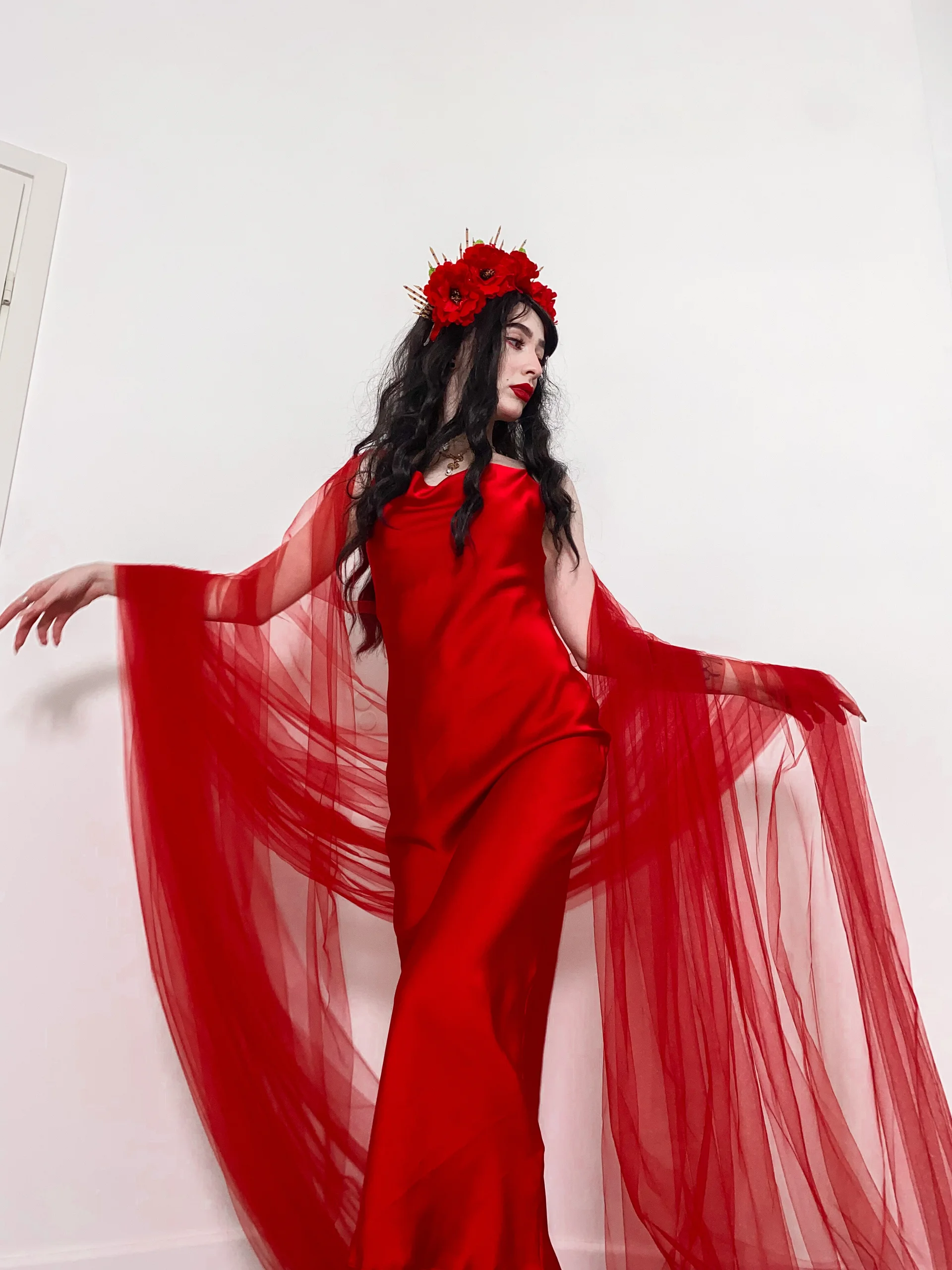 XXX Porn Photo of Nude MarieKarma 128