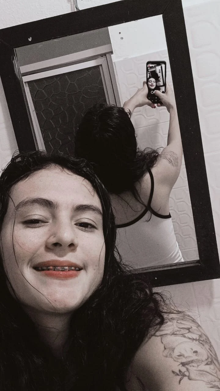 XXX Porn Photo of Nude kasandracute18 24