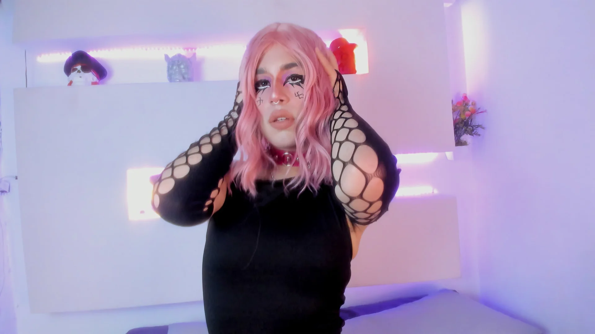 XXX Porn Photo of Nude Lexxxxx_ 36