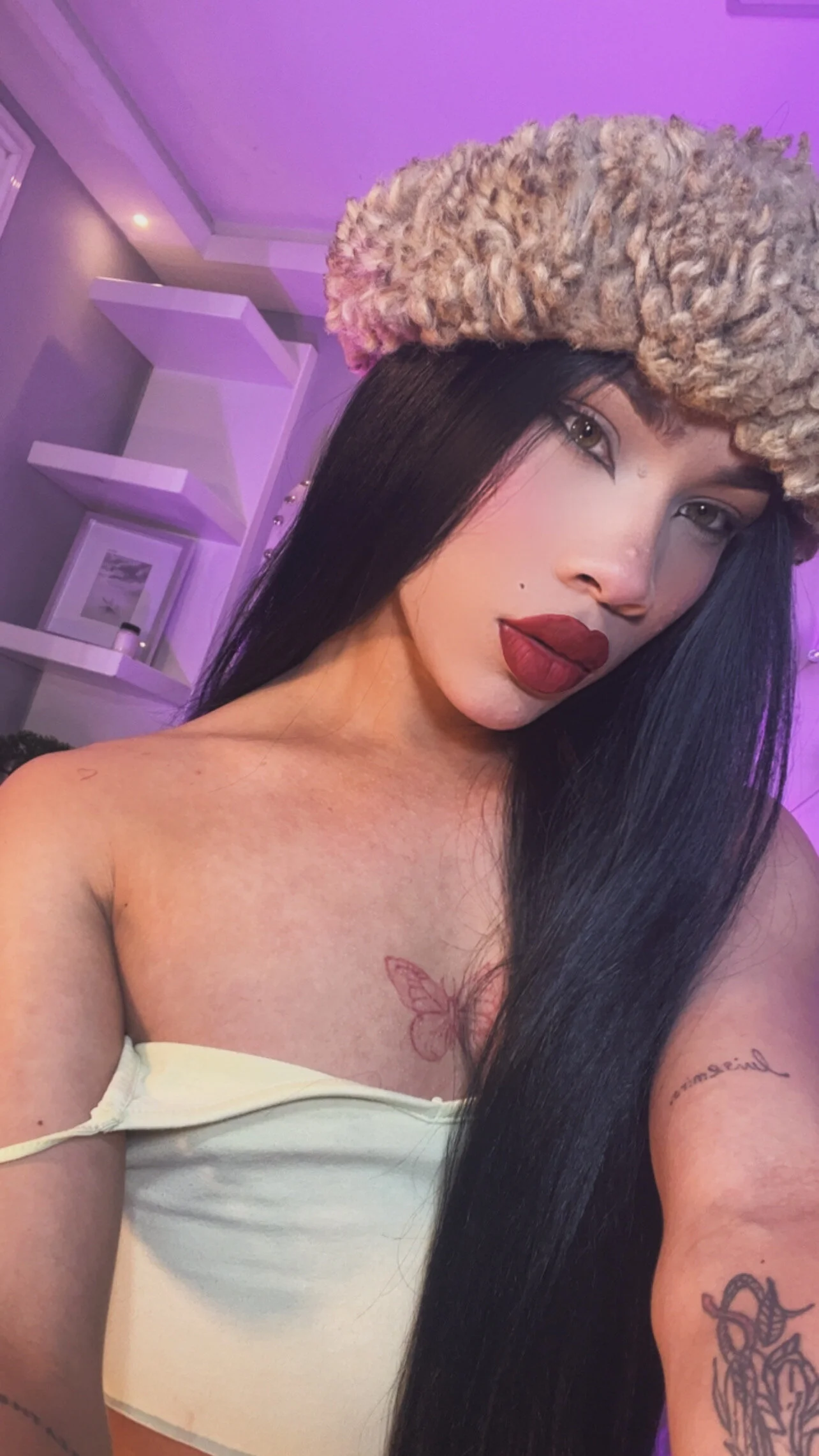 XXX Porn Photo of Nude Dafnne-xxx 7