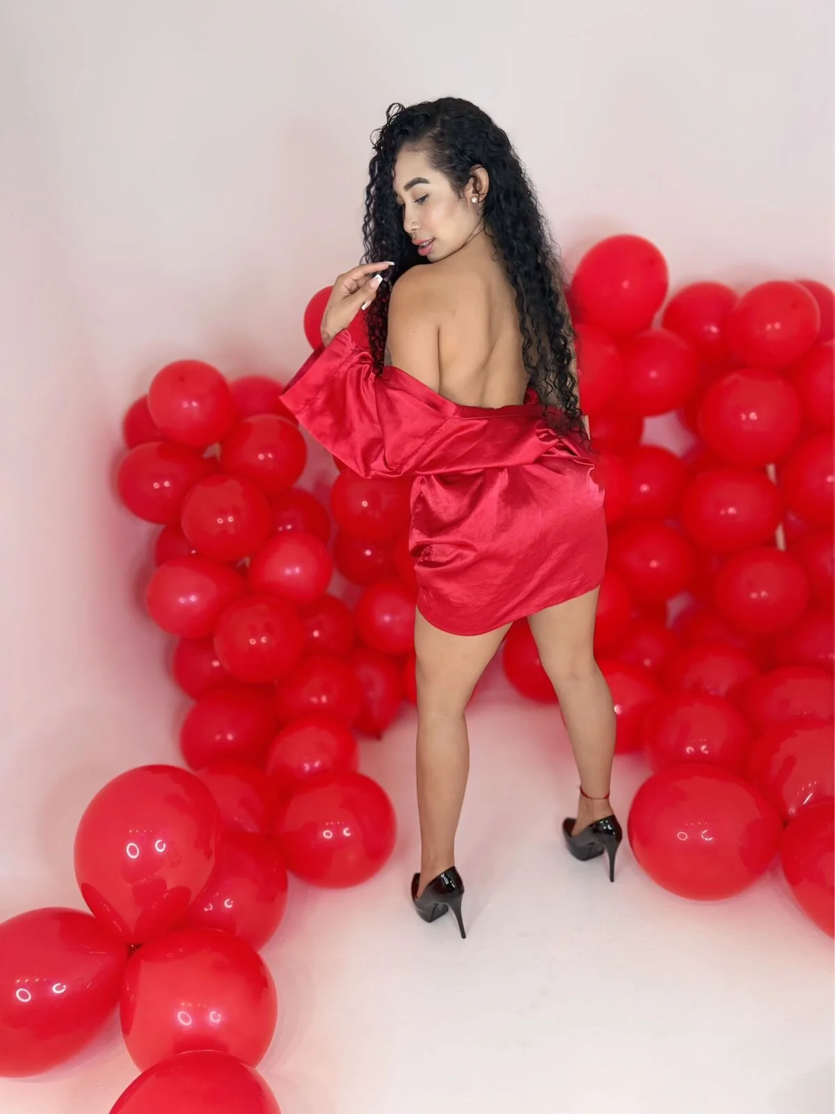 XXX Porn Photo of Nude sally_rosses 33