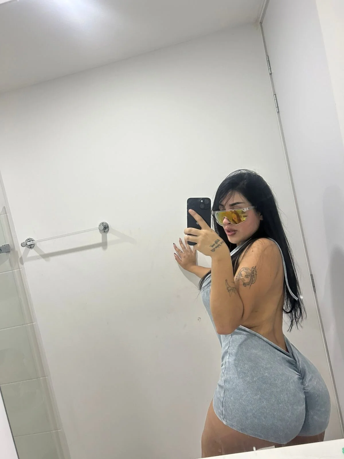 XXX Porn Photo of Nude Milk_lee7 5