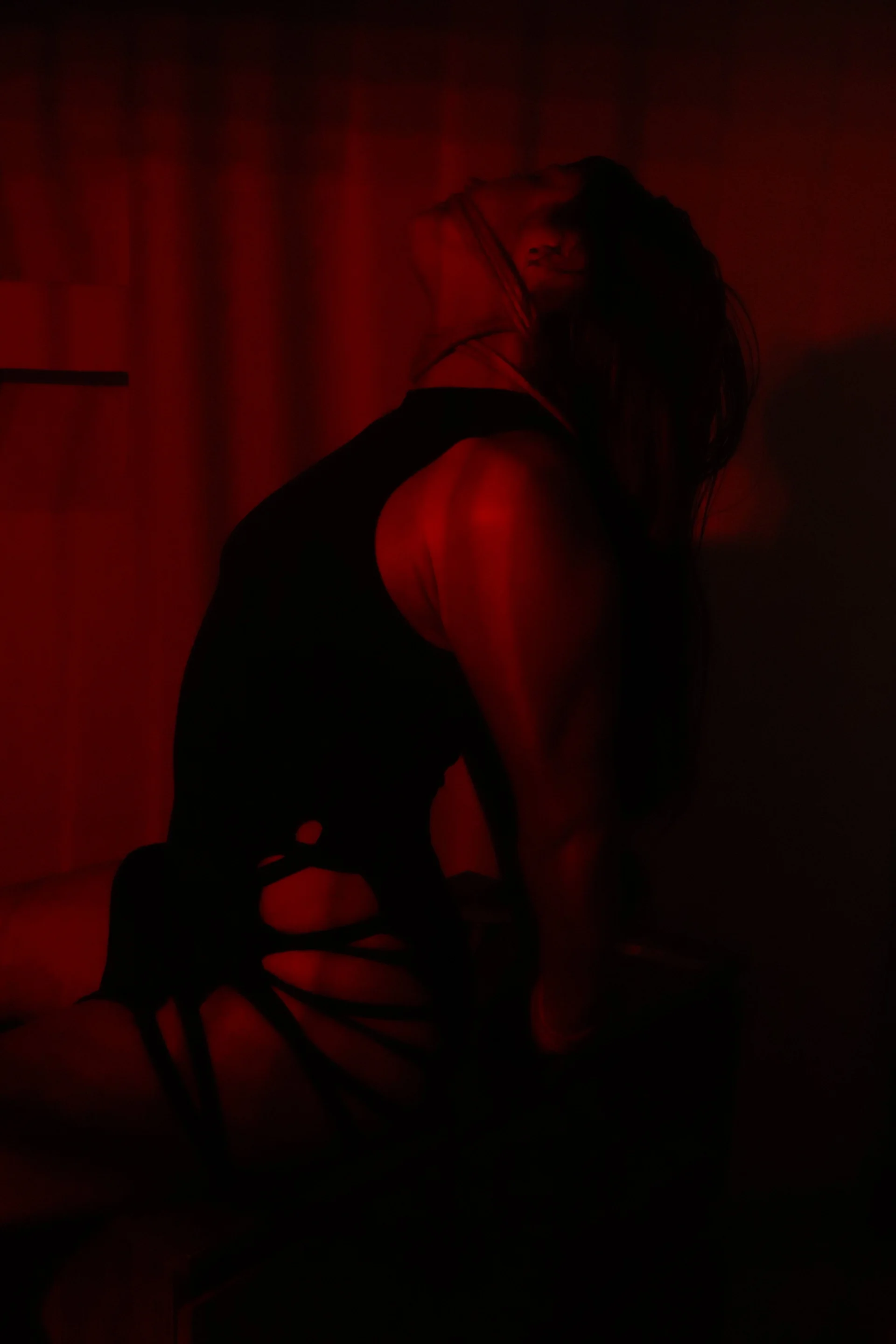XXX Porn Photo of Nude Eli_meaw 1