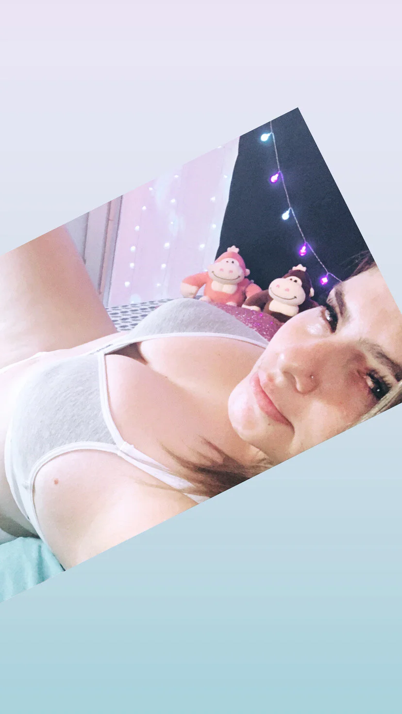 XXX Porn Photo of Nude kristel_blondie 7