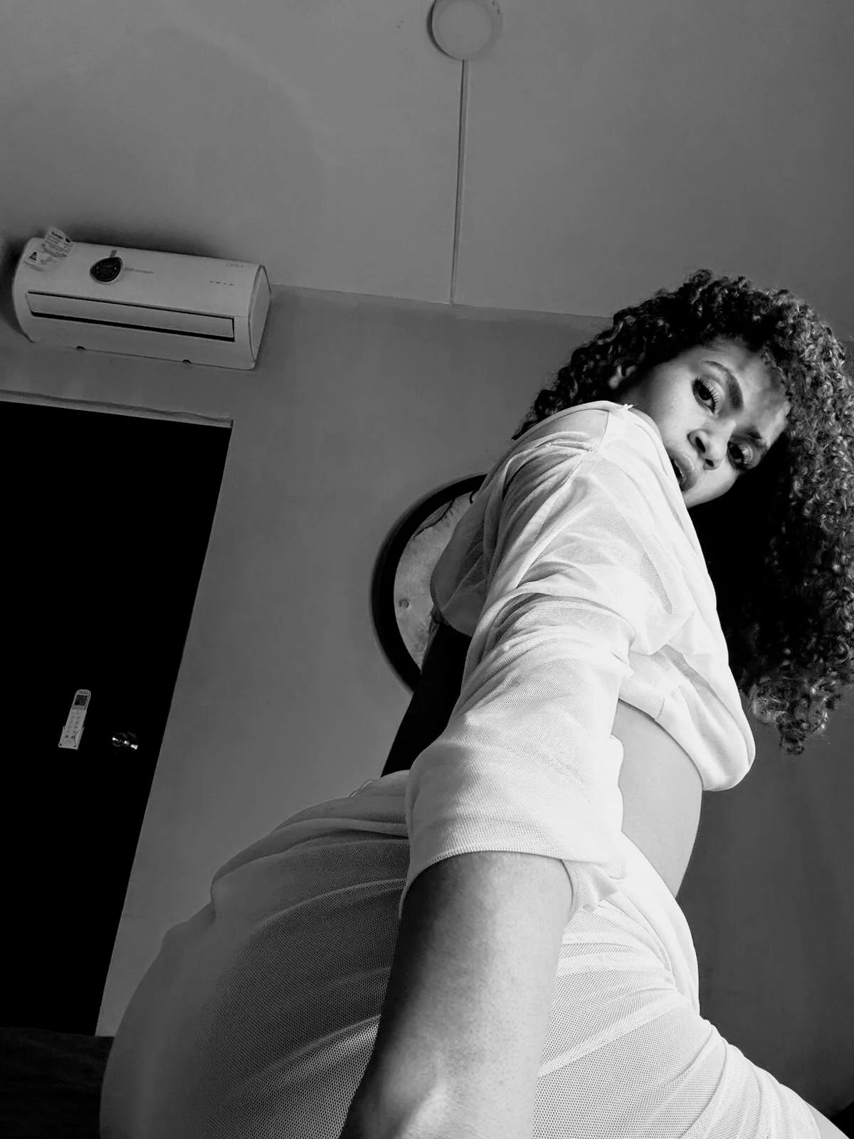 XXX Porn Photo of Nude saray_parker_ 5