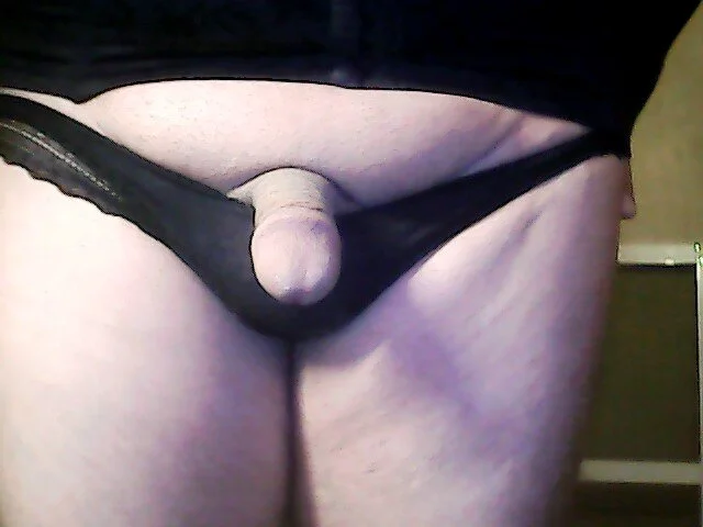 XXX Porn Photo of Nude sissy_sarah 5