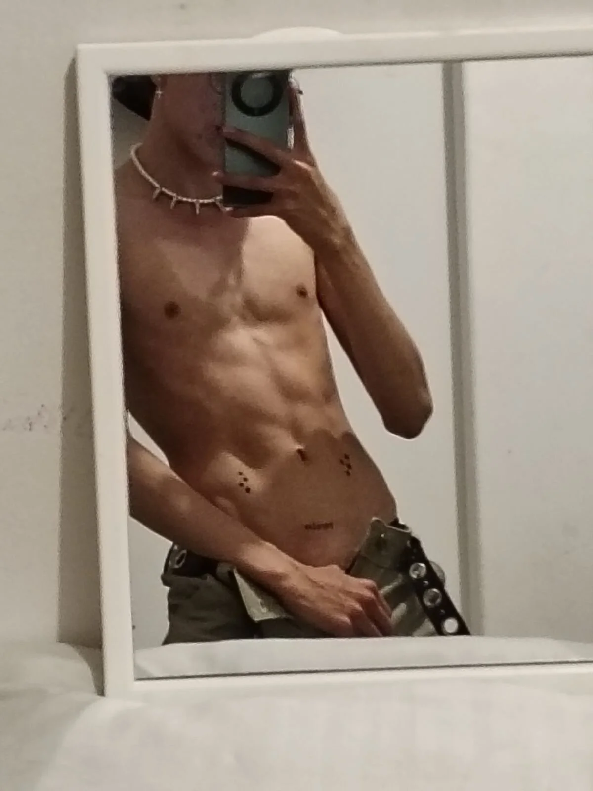 XXX Porn Photo of Nude andy_parkert 6