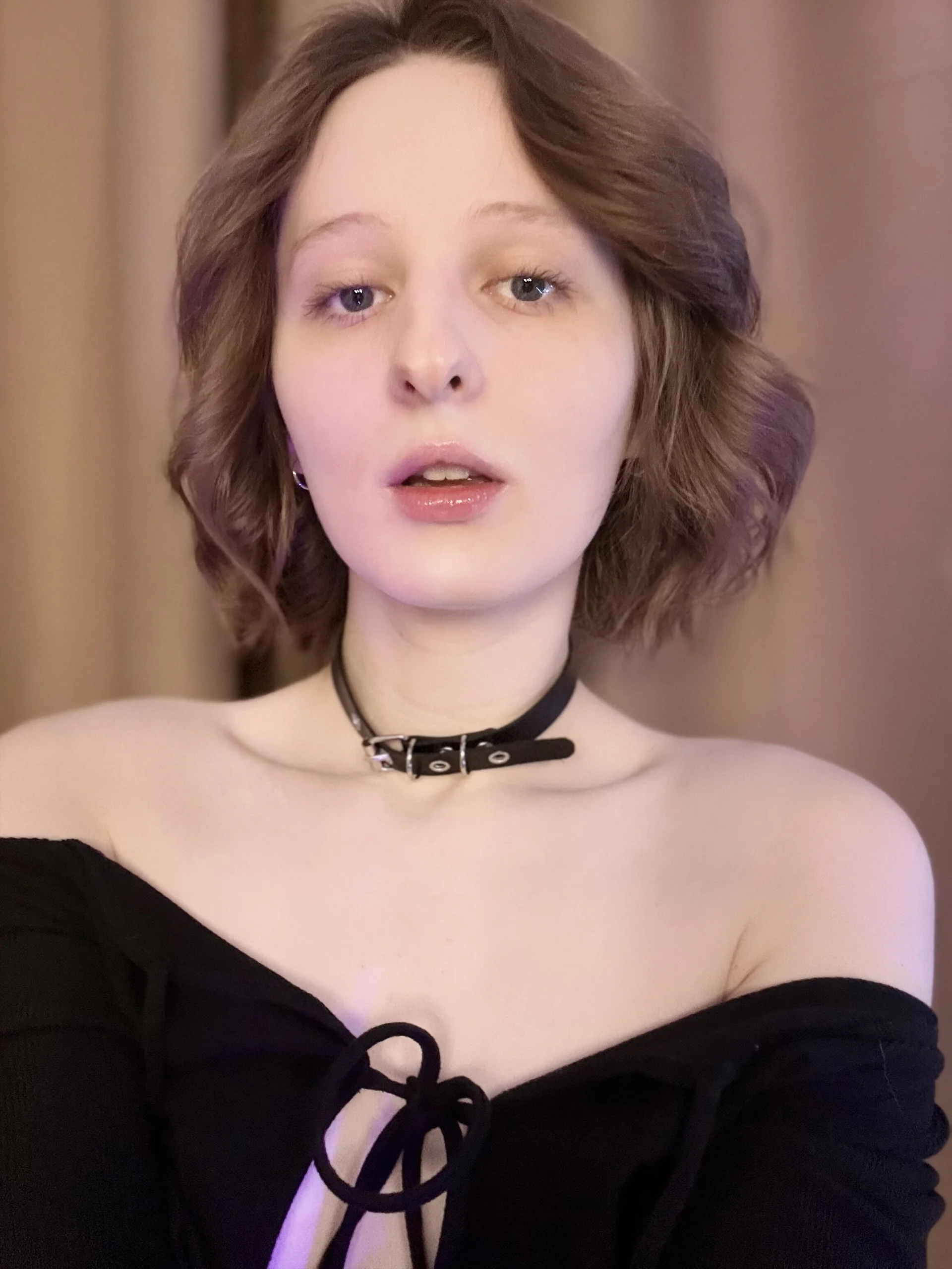 XXX Porn Photo of Nude c0ralynx 9