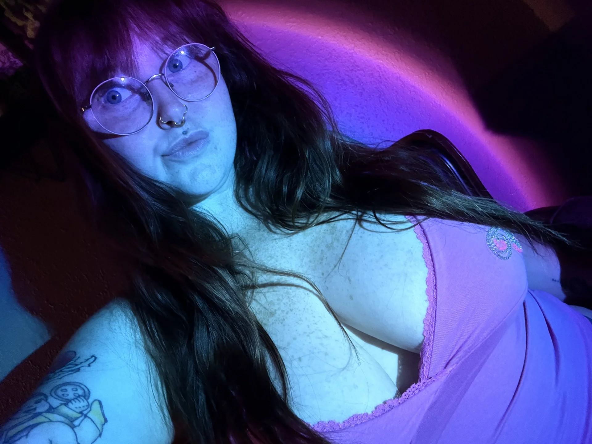 XXX Porn Photo of Nude wings4marie 2