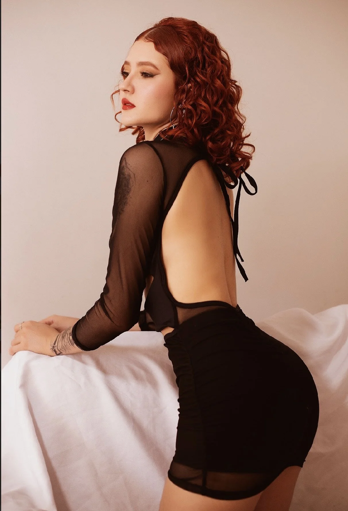 XXX Porn Photo of Nude MiaWinx 8