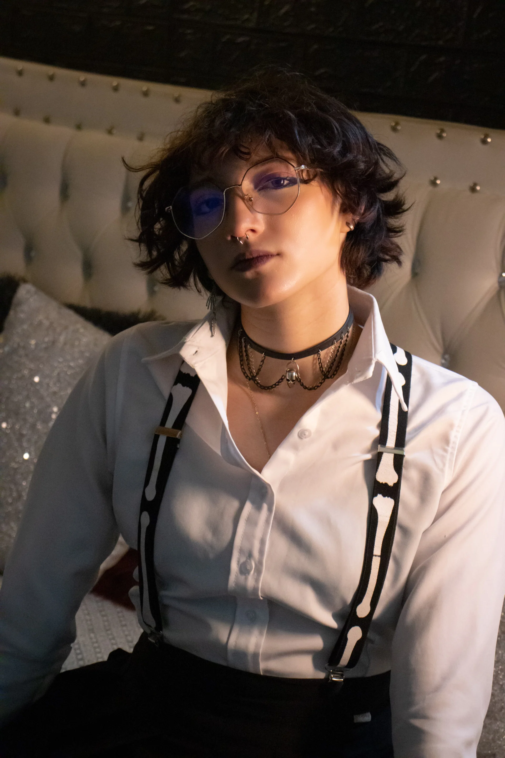 XXX Porn Photo of Nude Ghosty_Doll 1