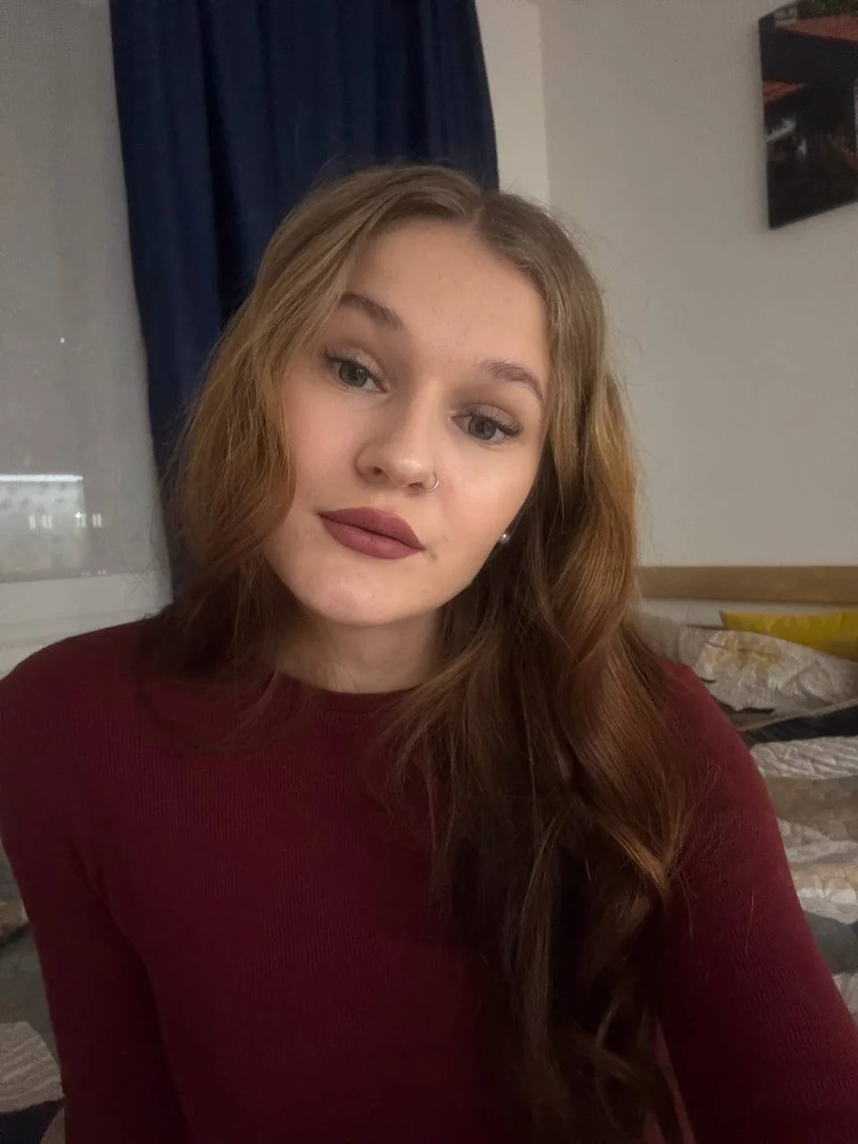 XXX Porn Photo of Nude ZadaScocca 2