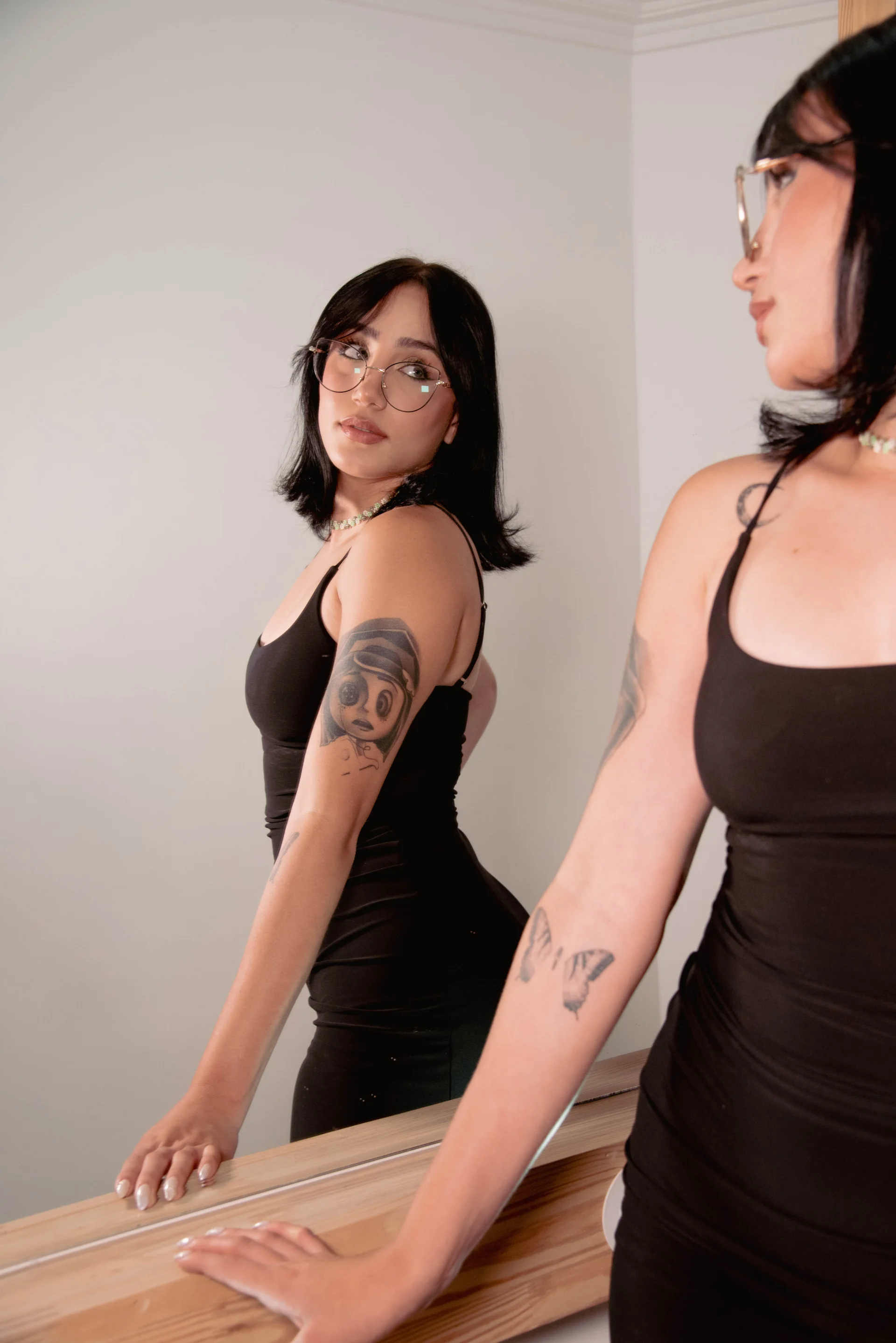XXX Porn Photo of Nude jaade_evergreen 30