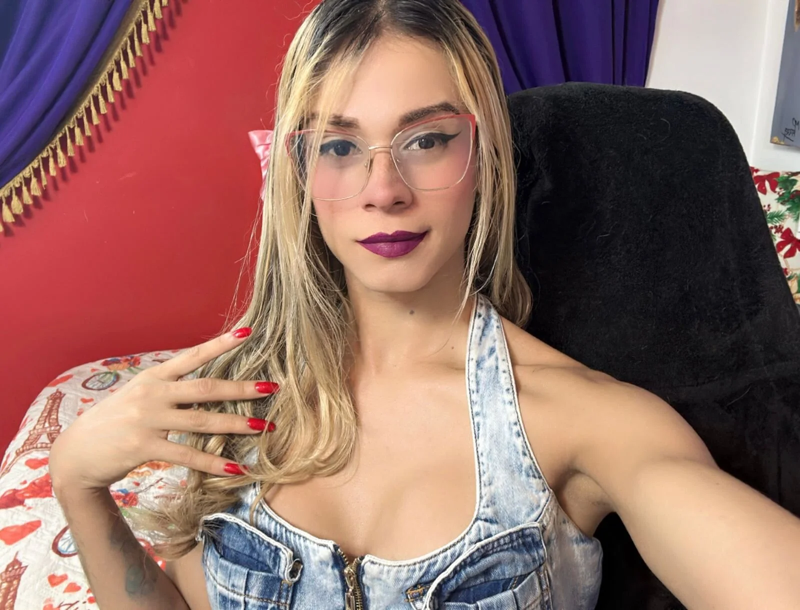 XXX Porn Photo of Nude Angel_Dust420 57