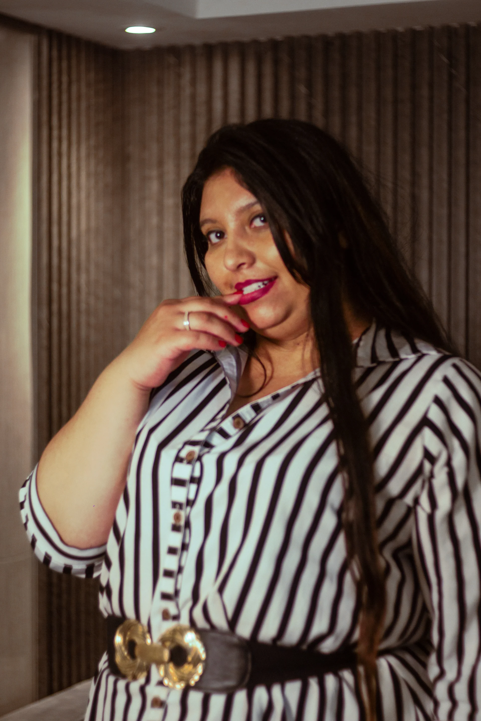 XXX Porn Photo of Nude Sophie_Galli 3