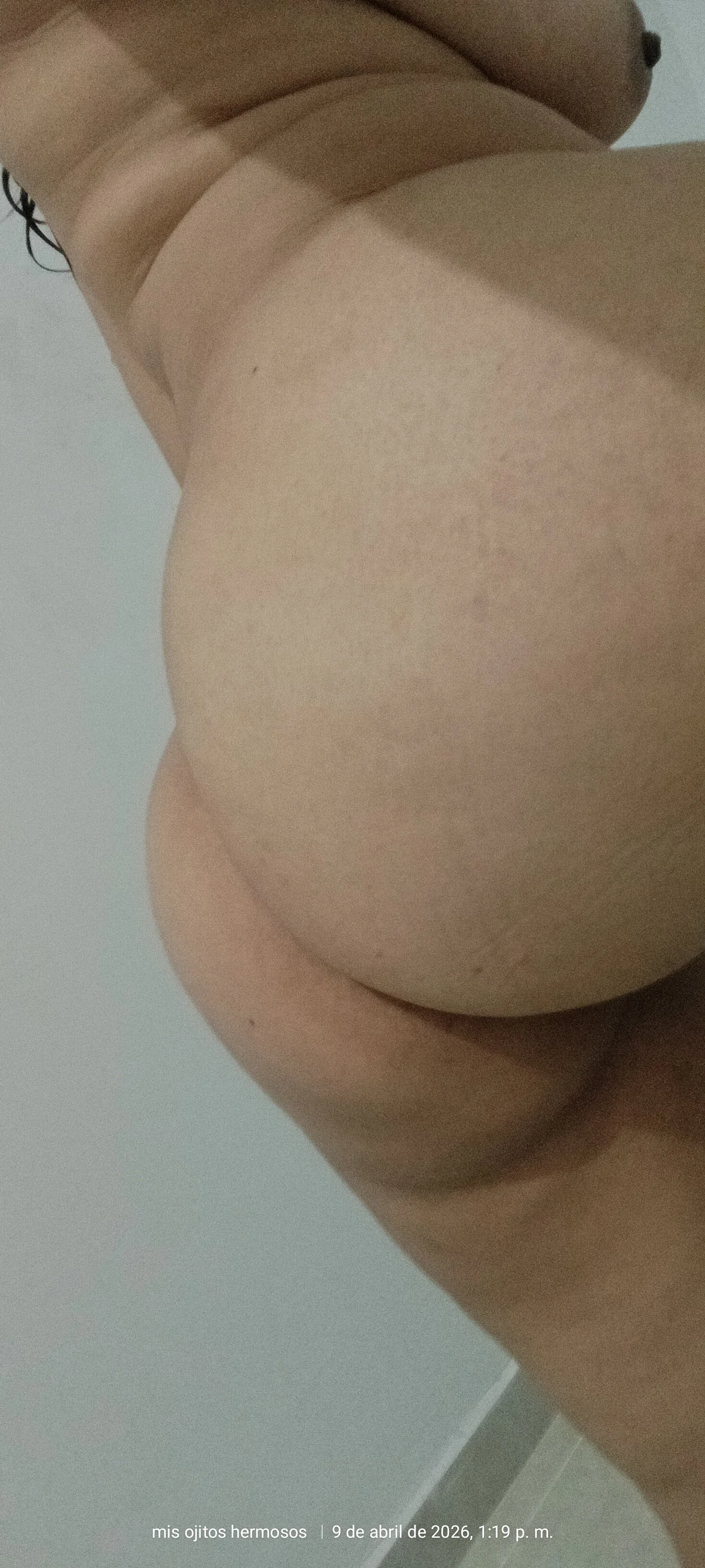 XXX Porn Photo of Nude Aisha_07 2
