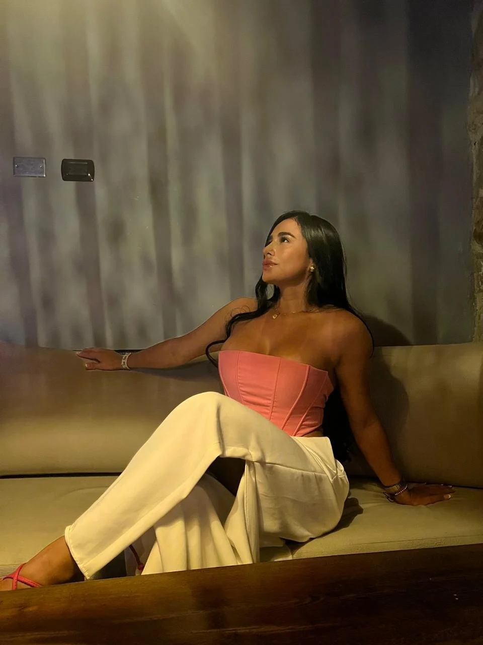 XXX Porn Photo of Nude RoseOnYou 3