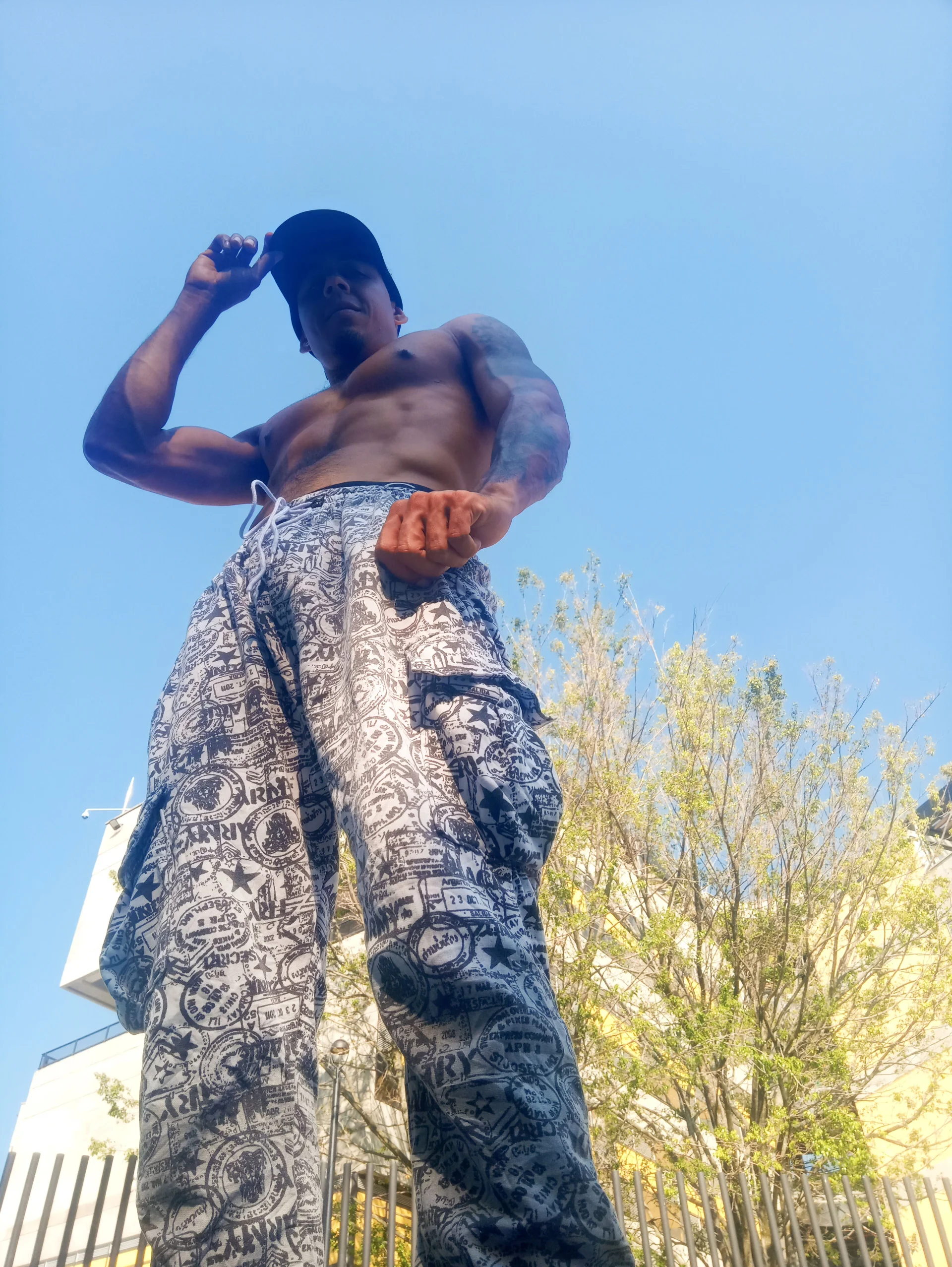 XXX Porn Photo of Nude Williamjamess95 2