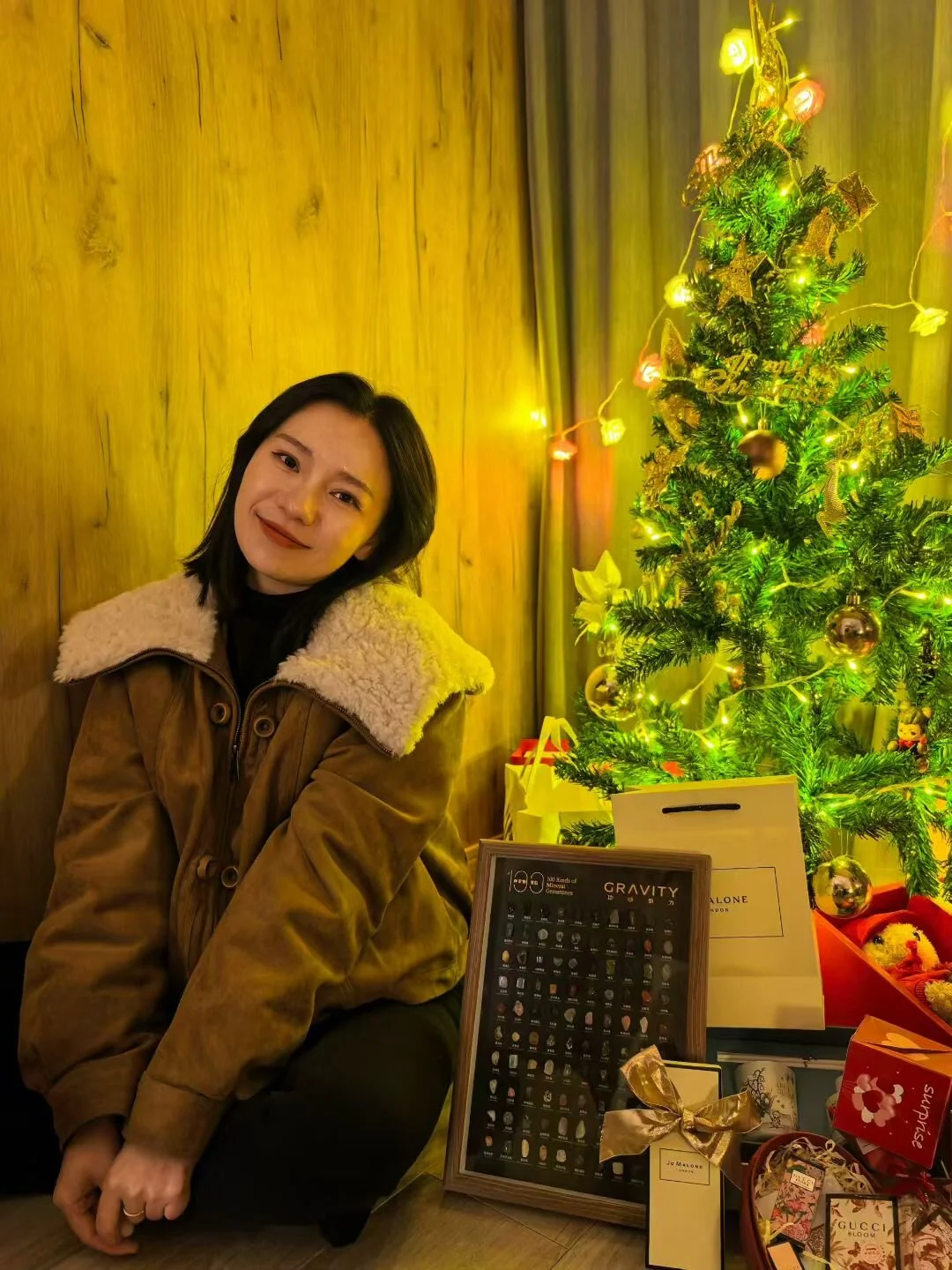 XXX Porn Photo of Nude tiantian52013 2