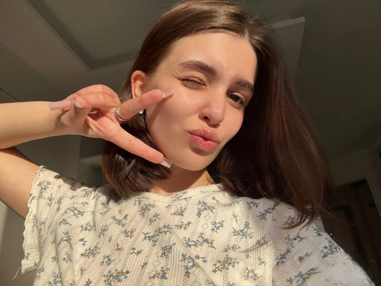 XXX Porn Photo of Nude Eva_Zill 3
