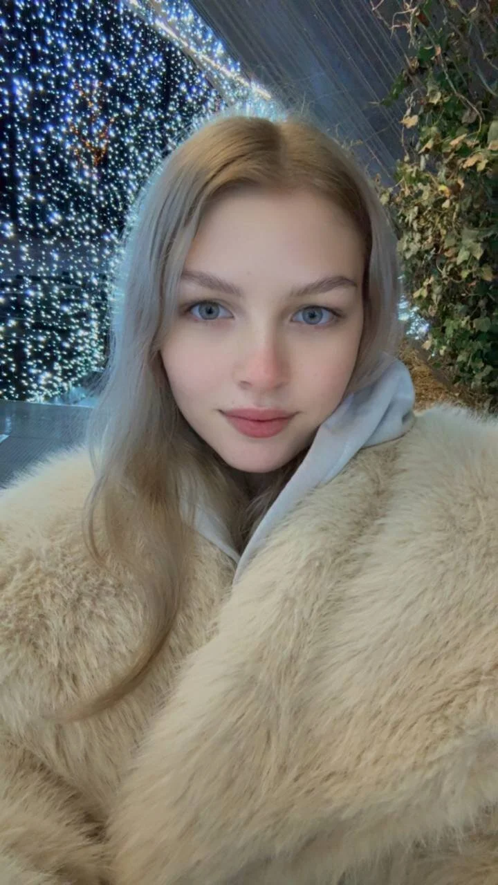 XXX Porn Photo of Nude PatriciaaReed 1