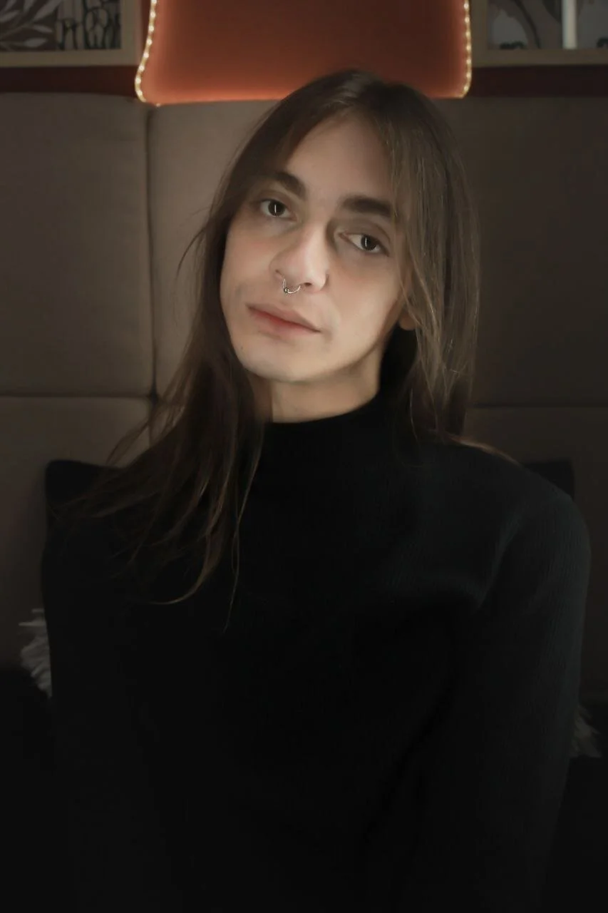 XXX Porn Photo of Nude Evan_Occonor_ 7