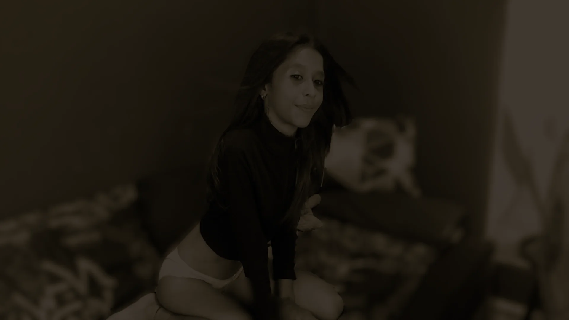 XXX Porn Photo of Nude Indianteezerr 35