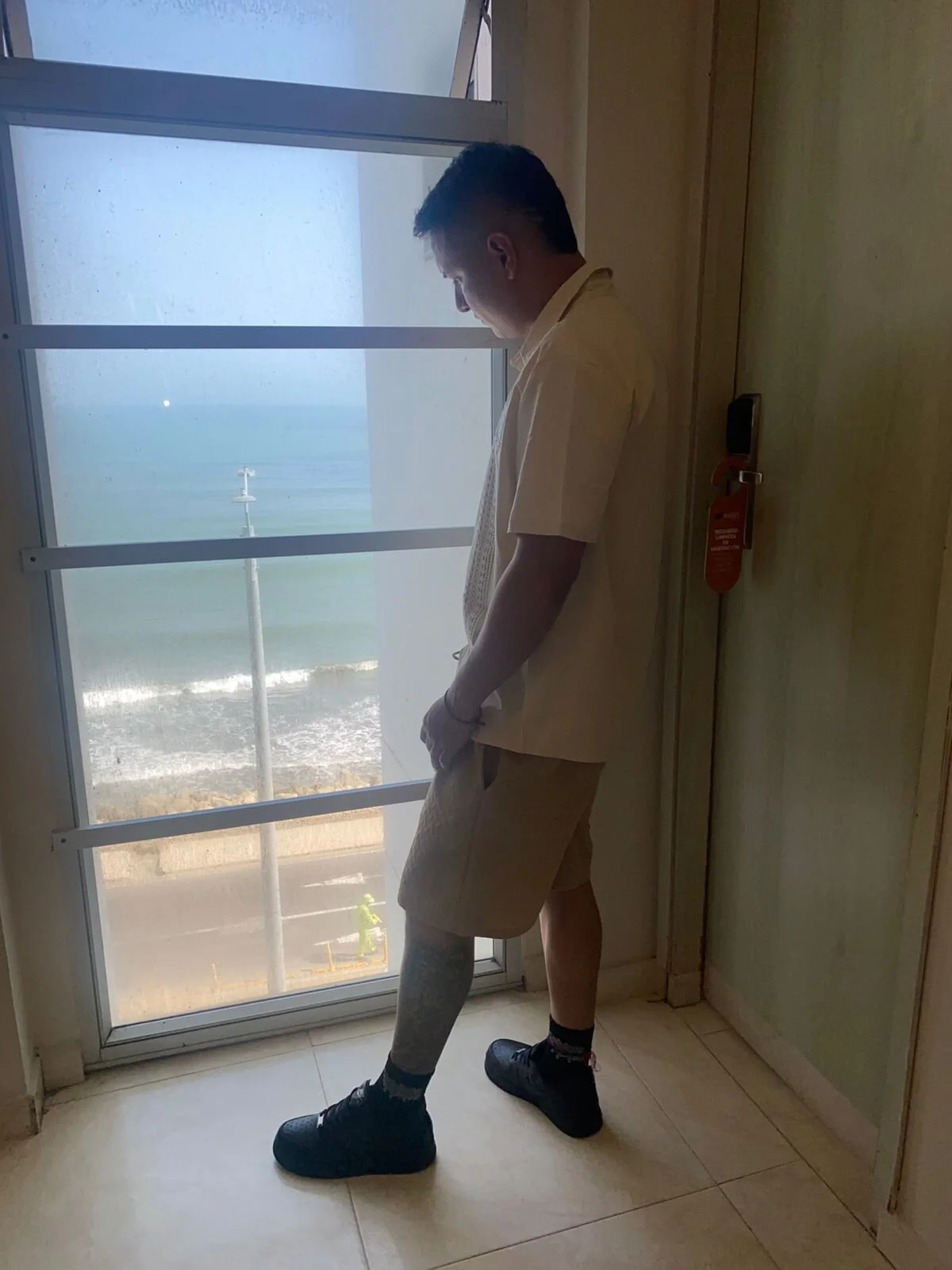 XXX Porn Photo of Nude TomasStyl__ 48