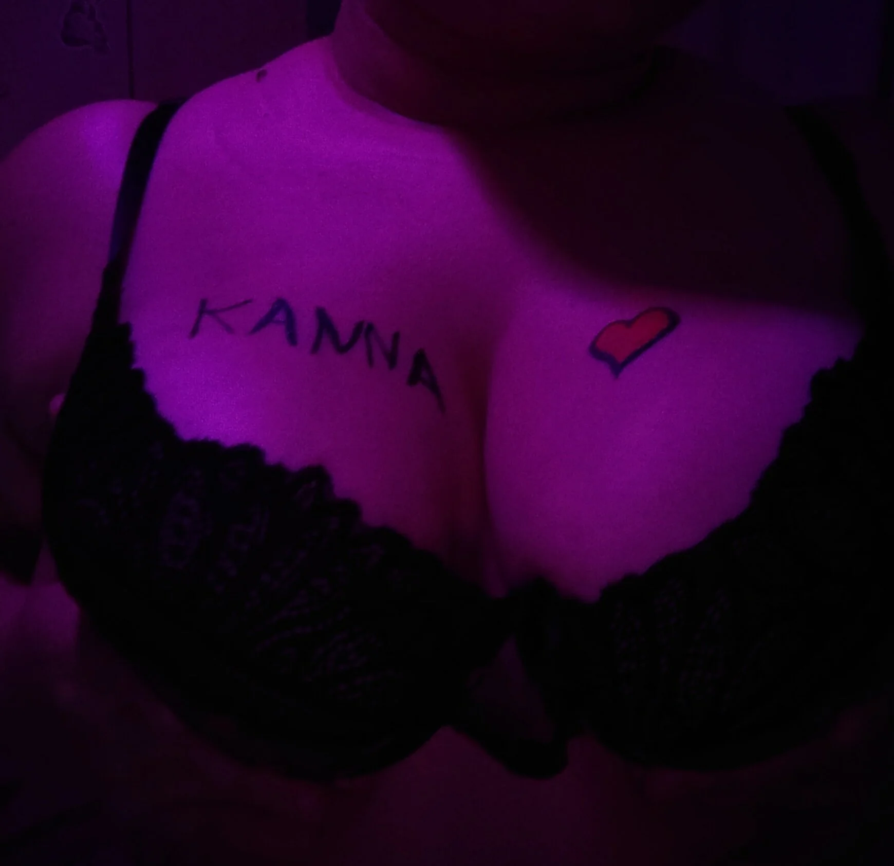 XXX Porn Photo of Nude Kannapacks 7