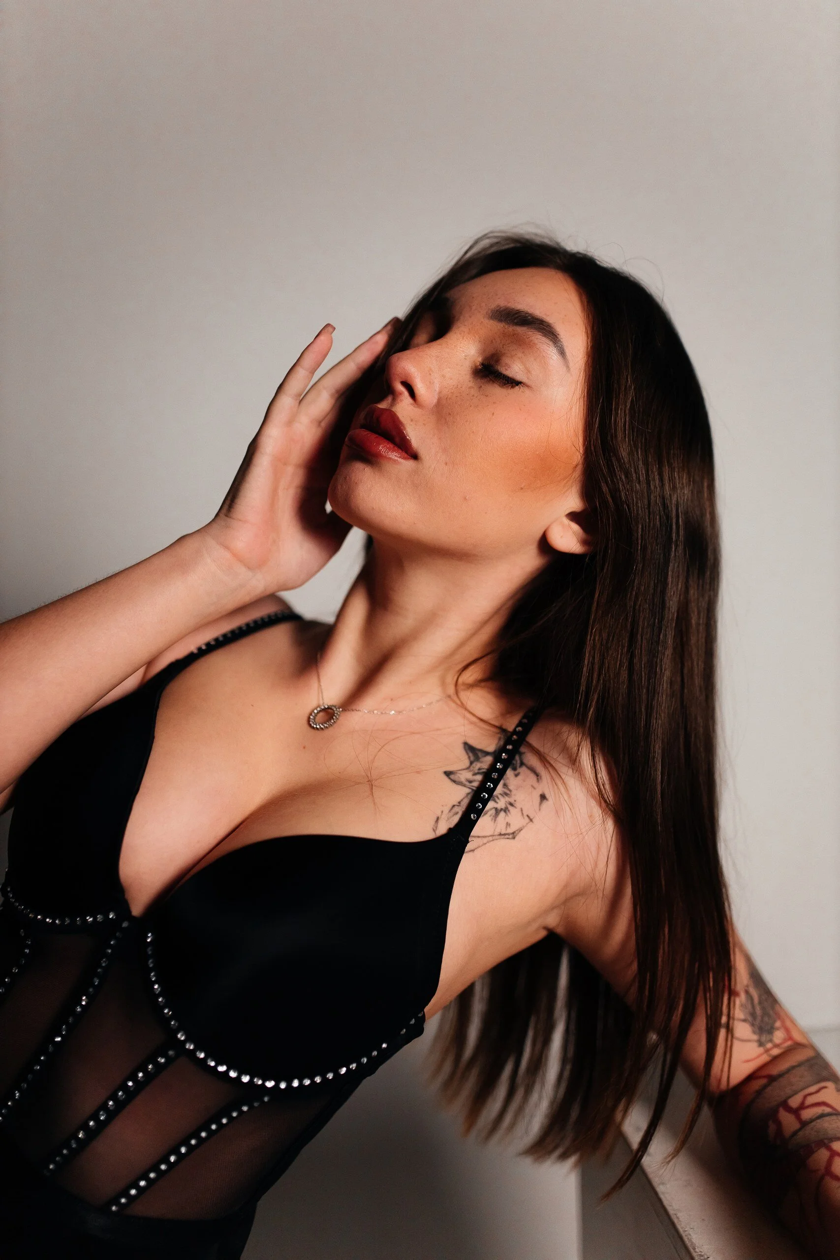 XXX Porn Photo of Nude Emilia_mala 20