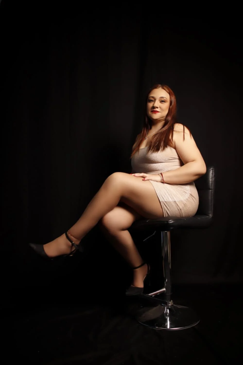 XXX Porn Photo of Nude lady_nylon_ 6