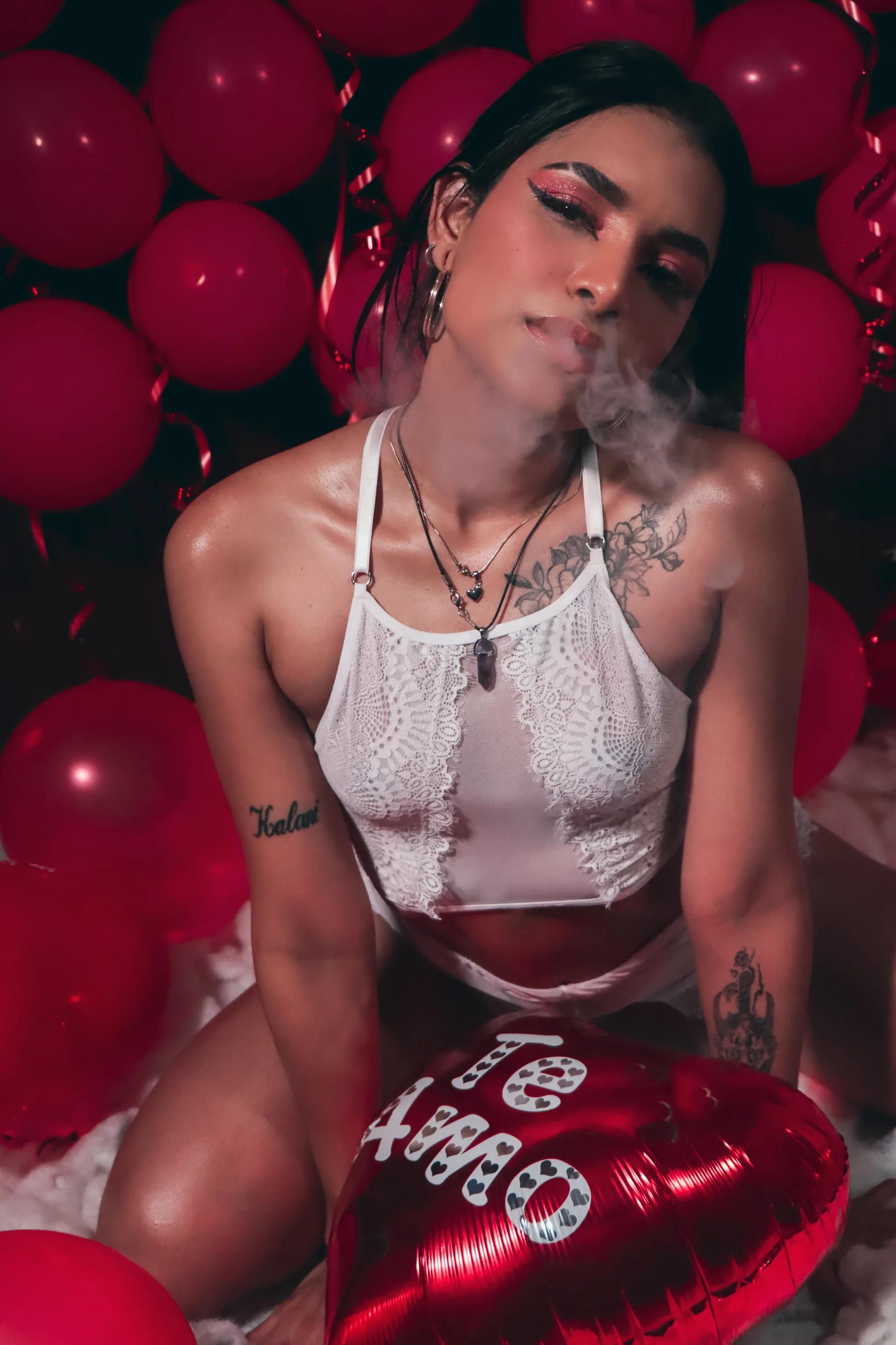 XXX Porn Photo of Nude maykka 97