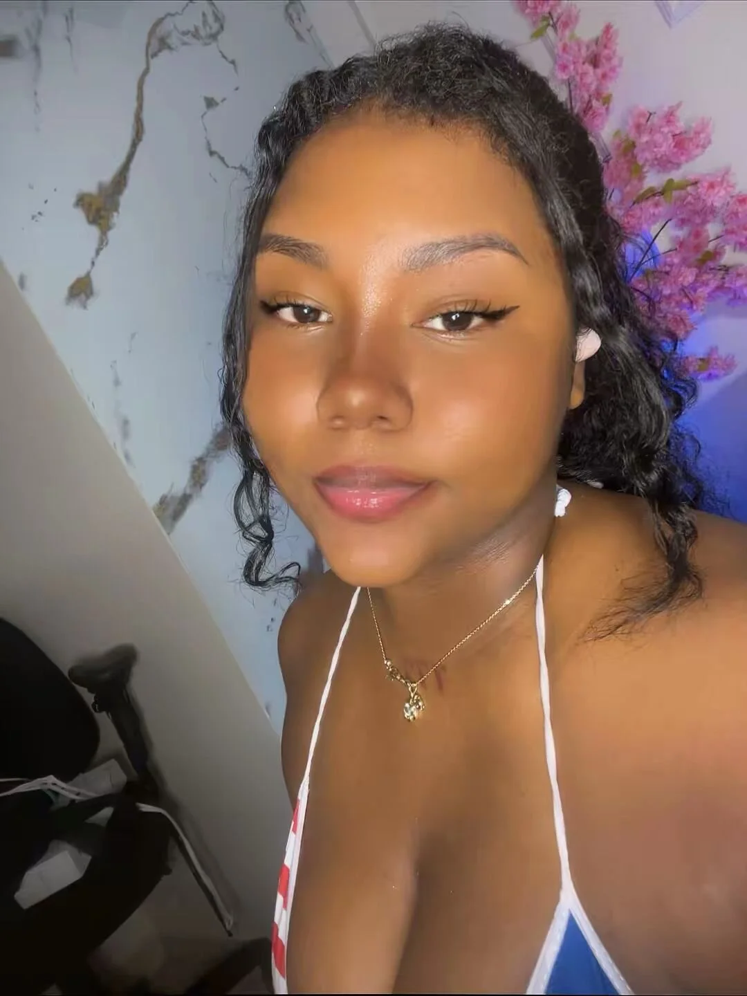 XXX Porn Photo of Nude Candaceoweens 16