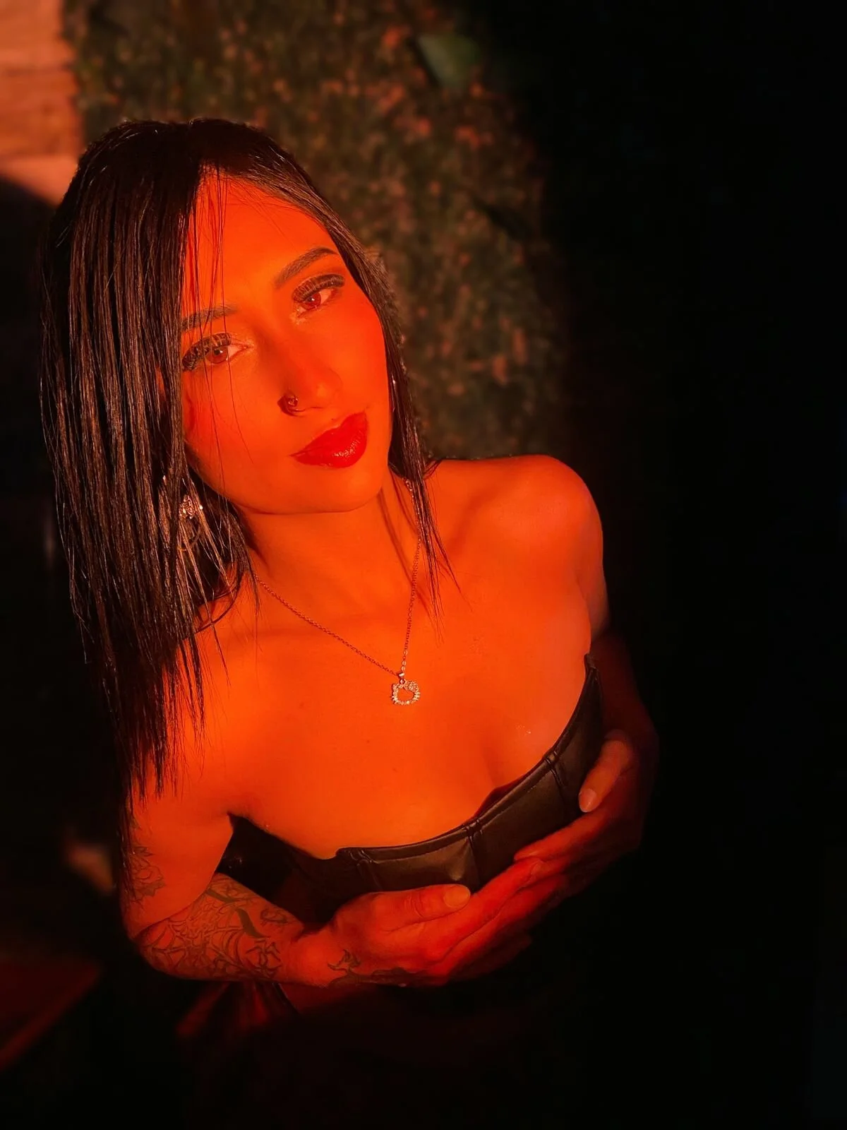 XXX Porn Photo of Nude miarose_69 27