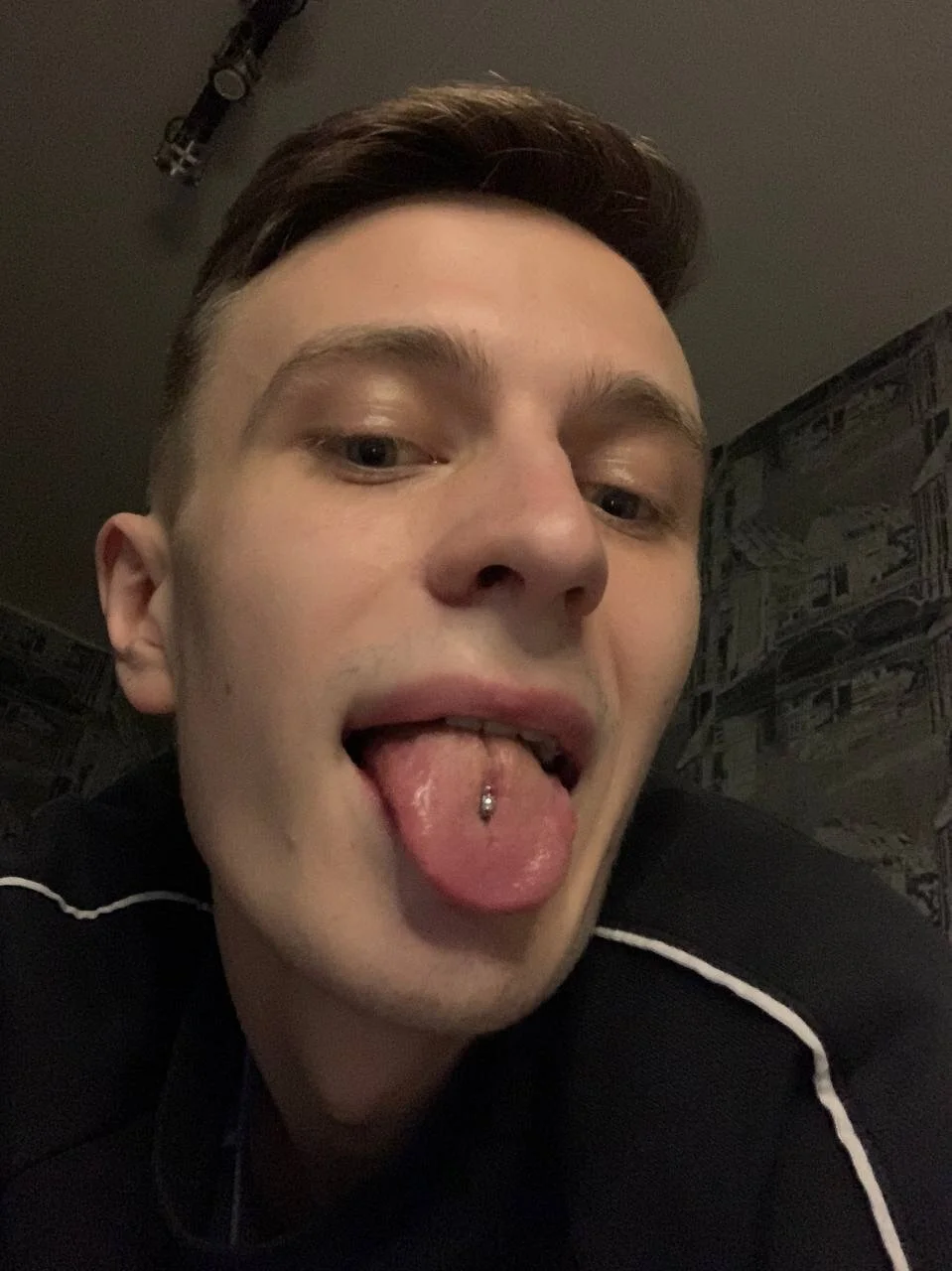 XXX Porn Photo of Nude Oliver_Fresh 5