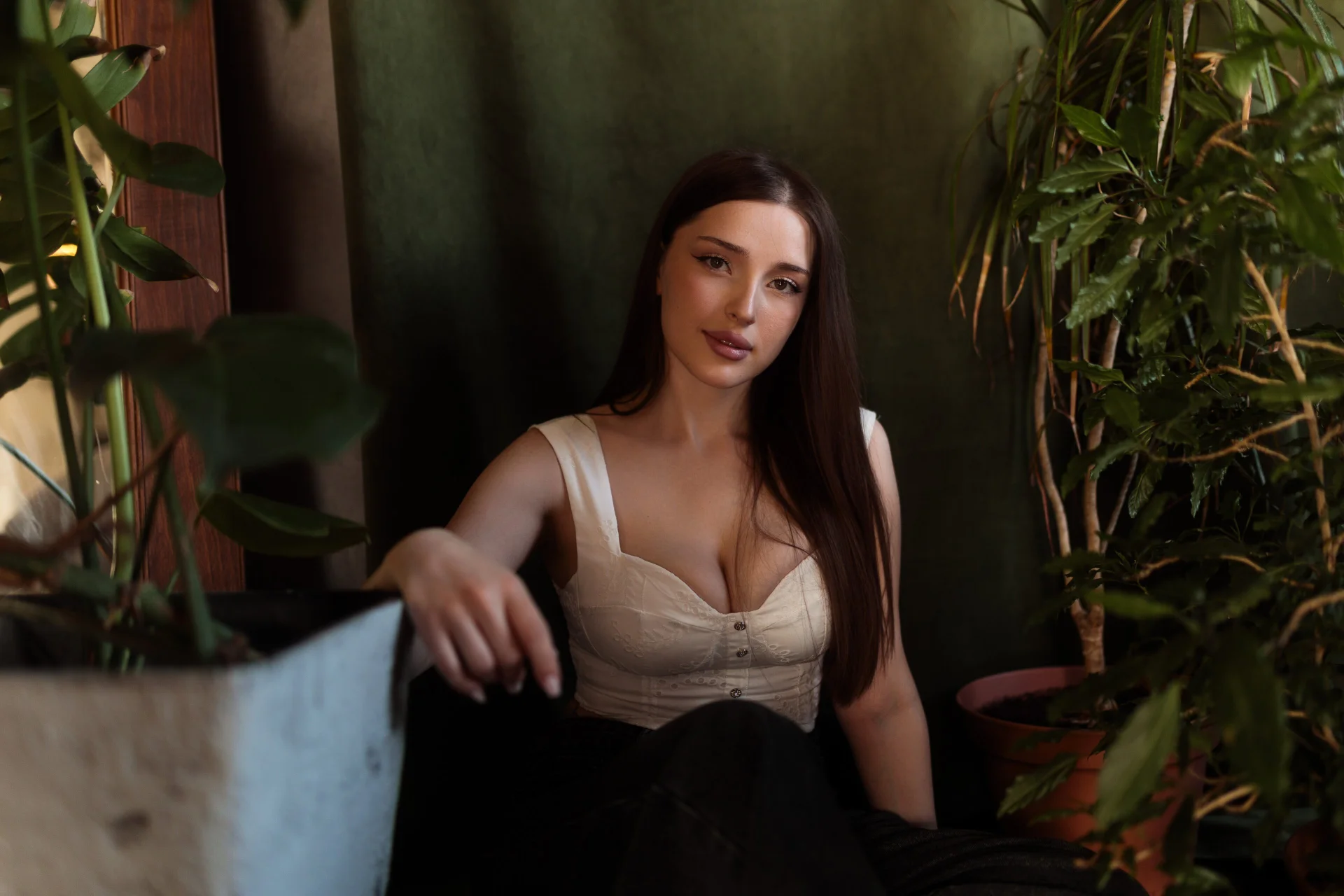 XXX Porn Photo of Nude Eva_Saylor 79