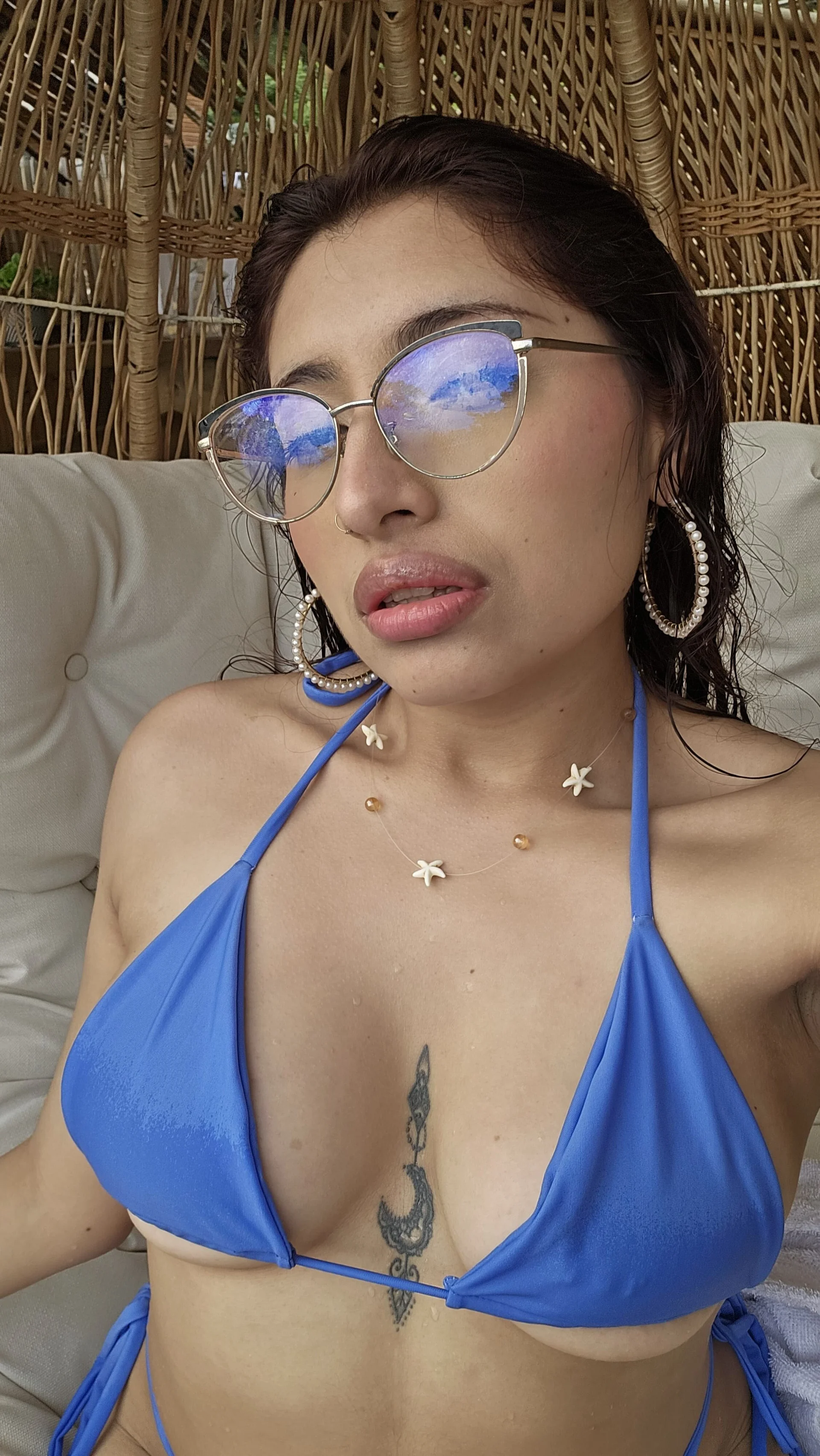 XXX Porn Photo of Nude mitsuri_7777 21