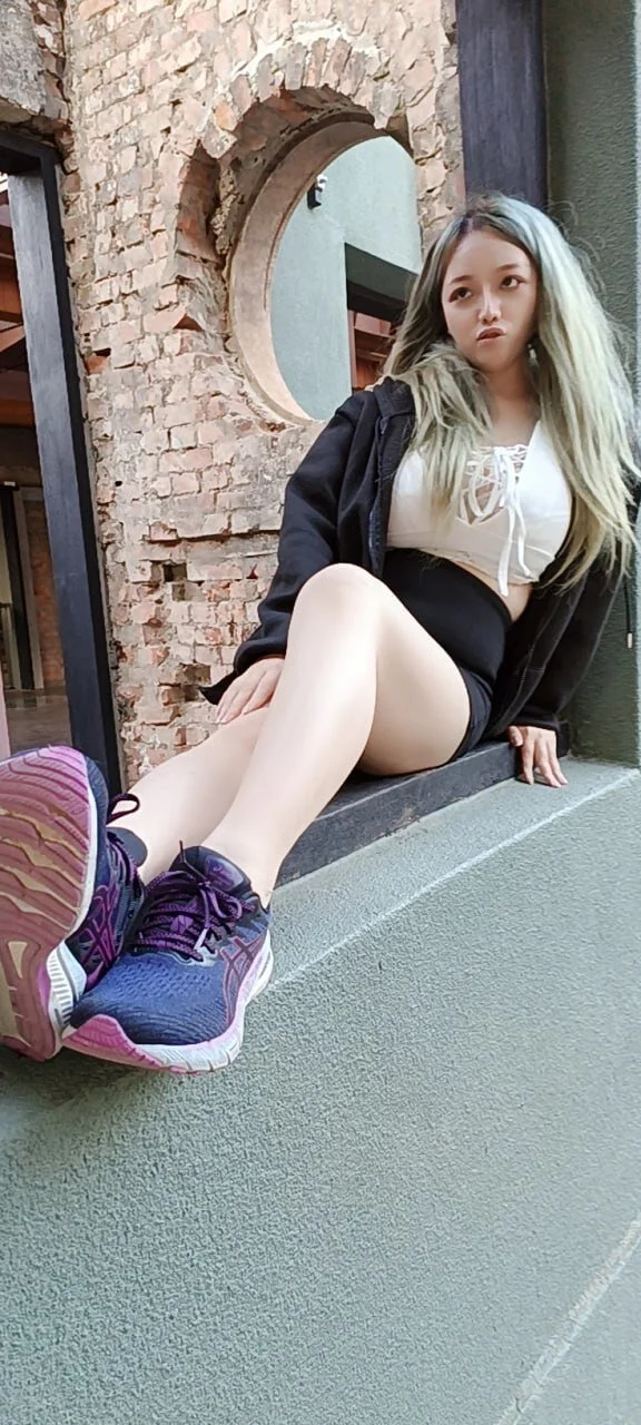 XXX Porn Photo of Nude Lovelyanan 11