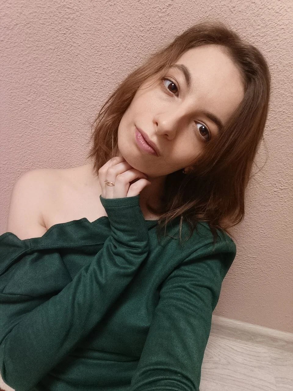 XXX Porn Photo of Nude kate_notley 5