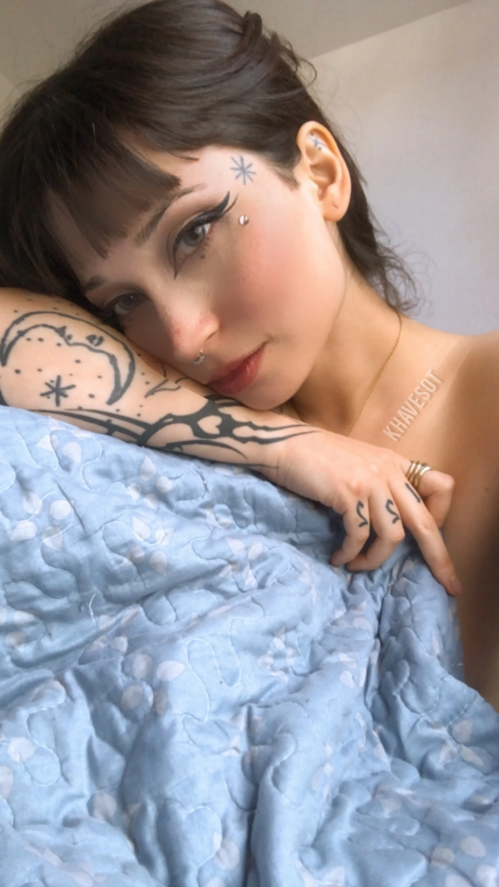 XXX Porn Photo of Nude latinpetit 1