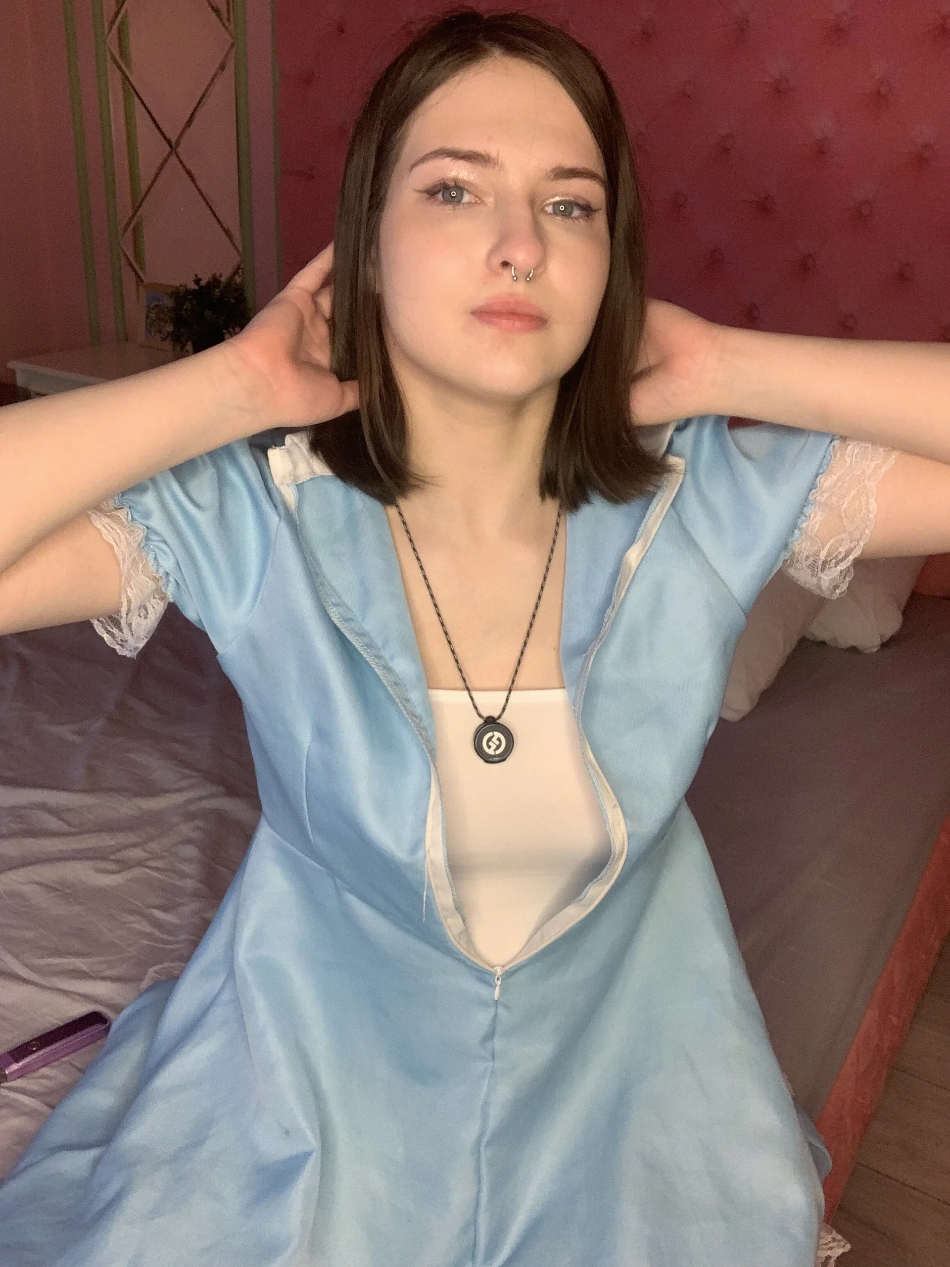 XXX Porn Photo of Nude Ruby_de_Cherry 71