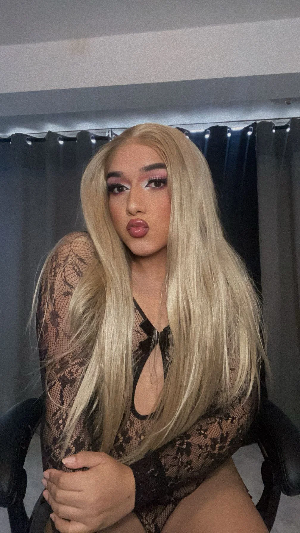 XXX Porn Photo of Nude ValentinaBigCum 7