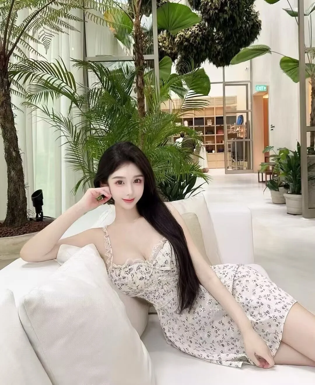 XXX Porn Photo of Nude Ruiyaa 4