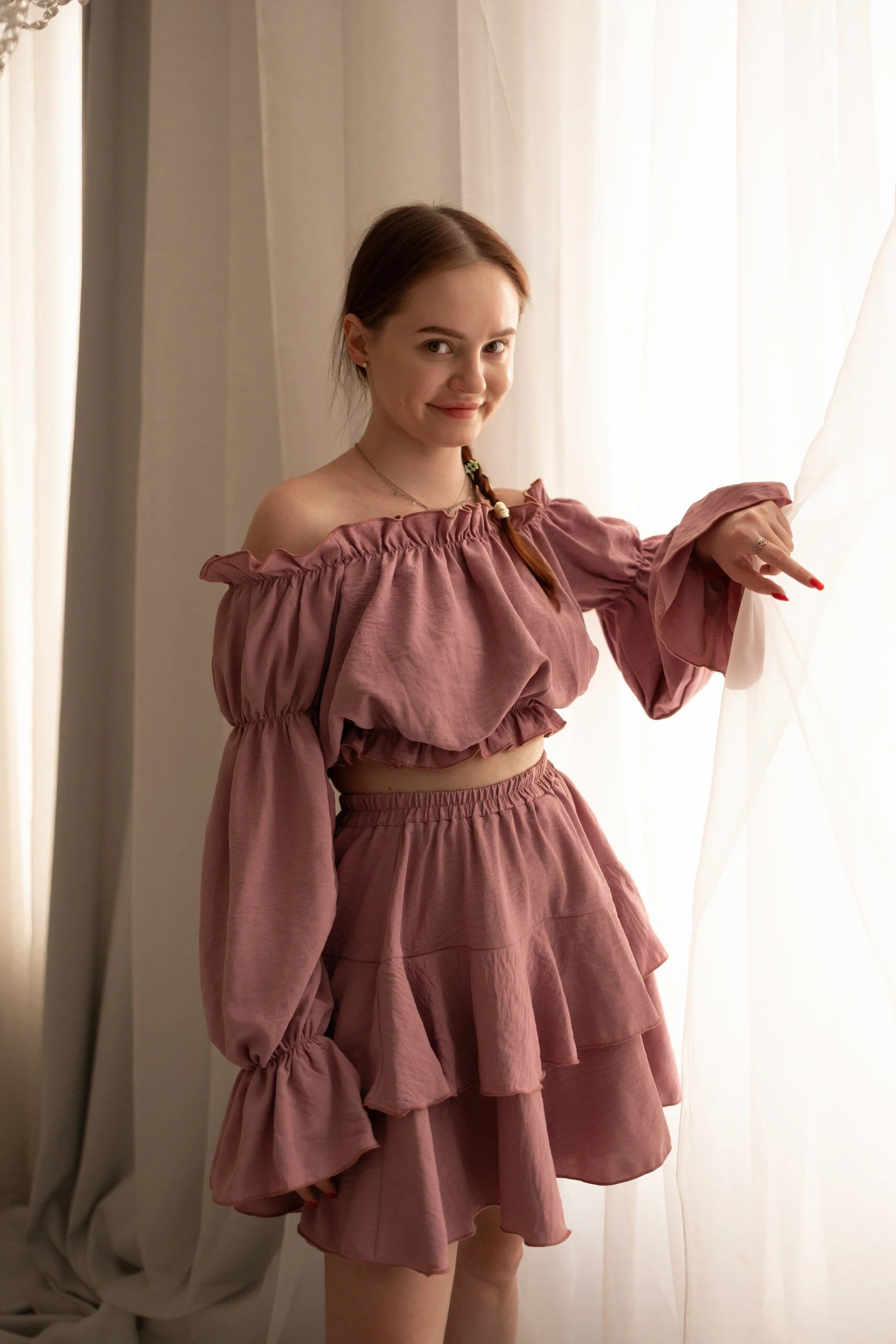 XXX Porn Photo of Nude JannaVerdi_ 62