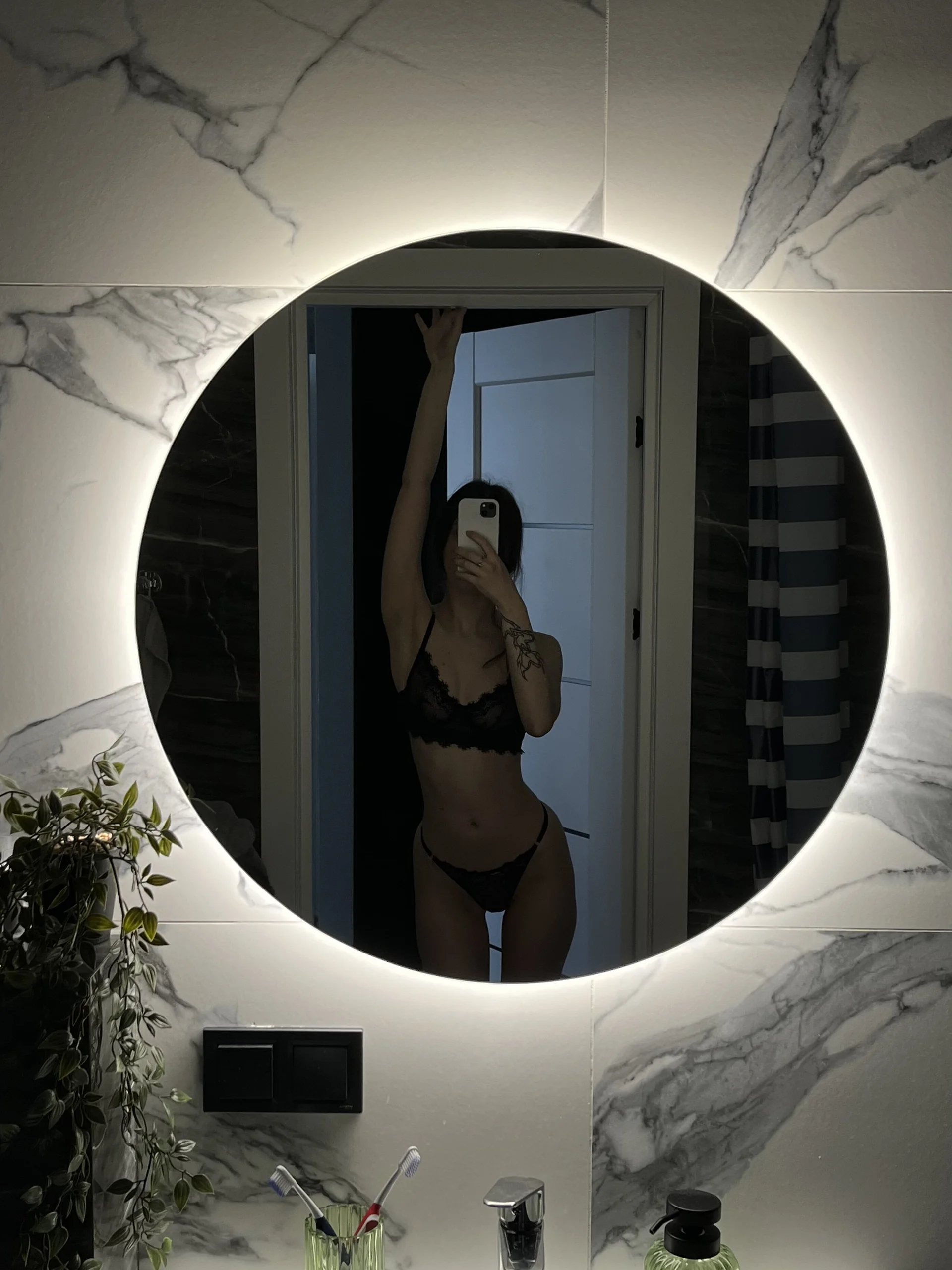 XXX Porn Photo of Nude _sweet_baby_ 6