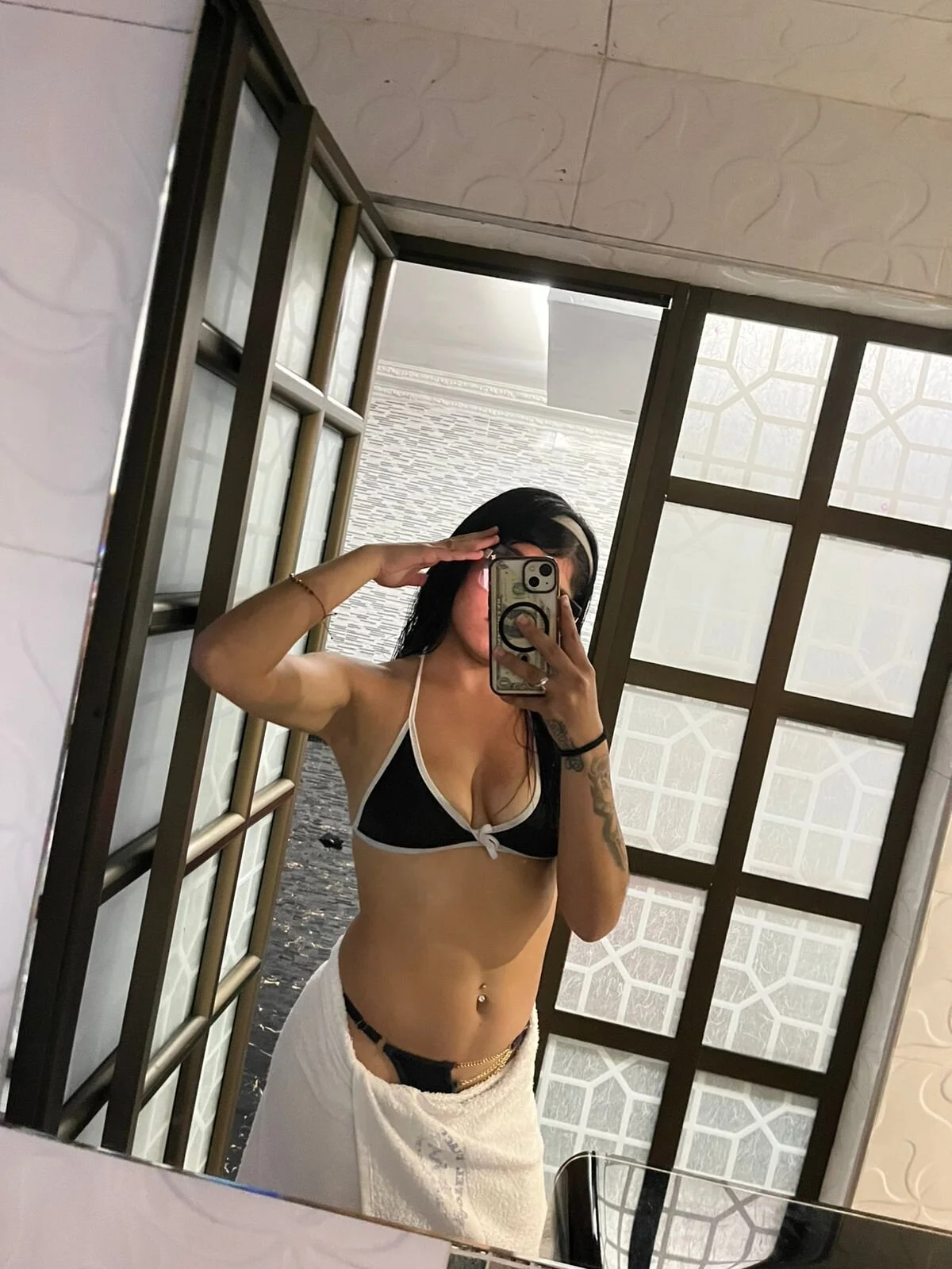 XXX Porn Photo of Nude scarlett-cortez 1