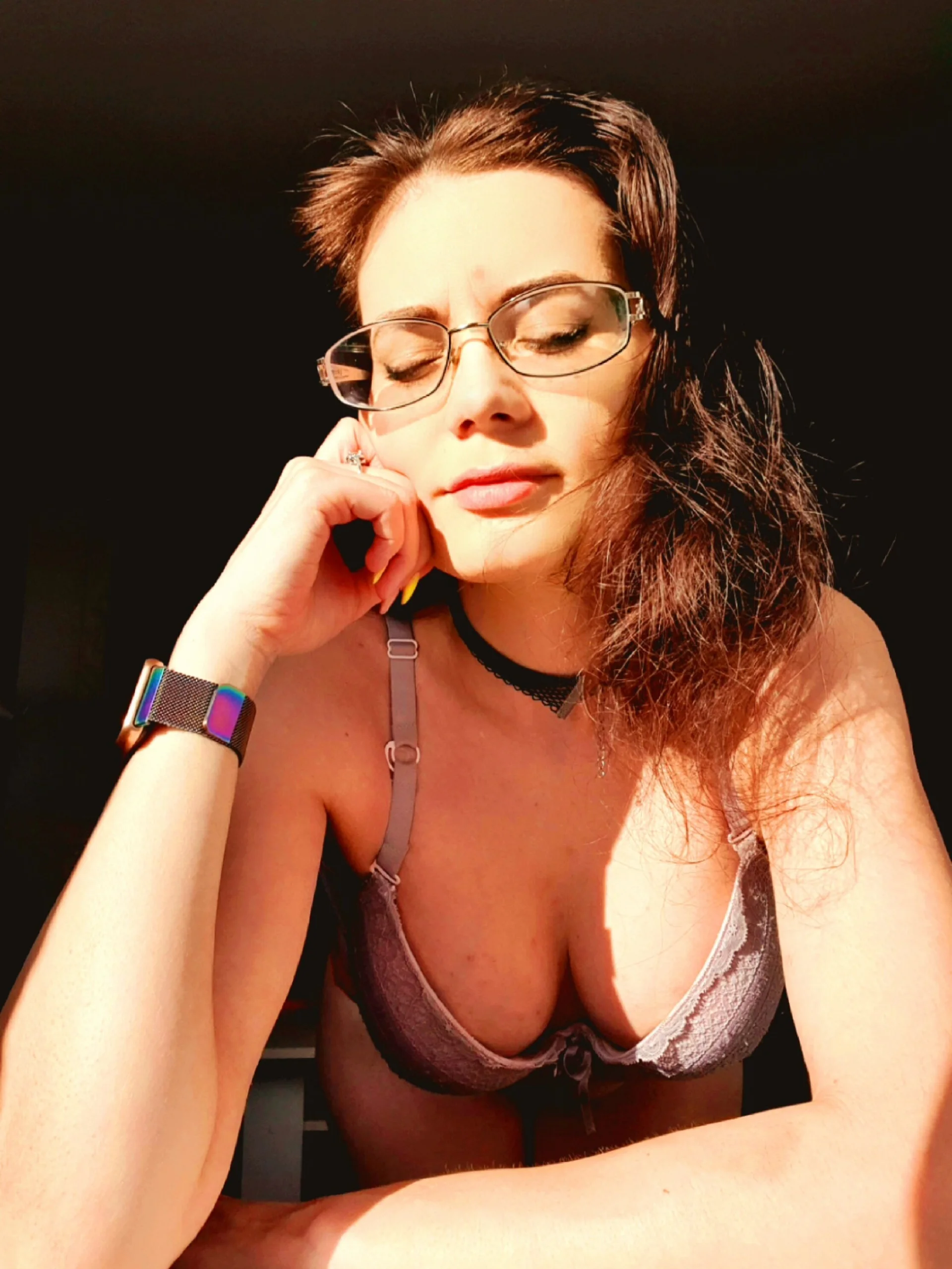 XXX Porn Photo of Nude MilanaPure 94